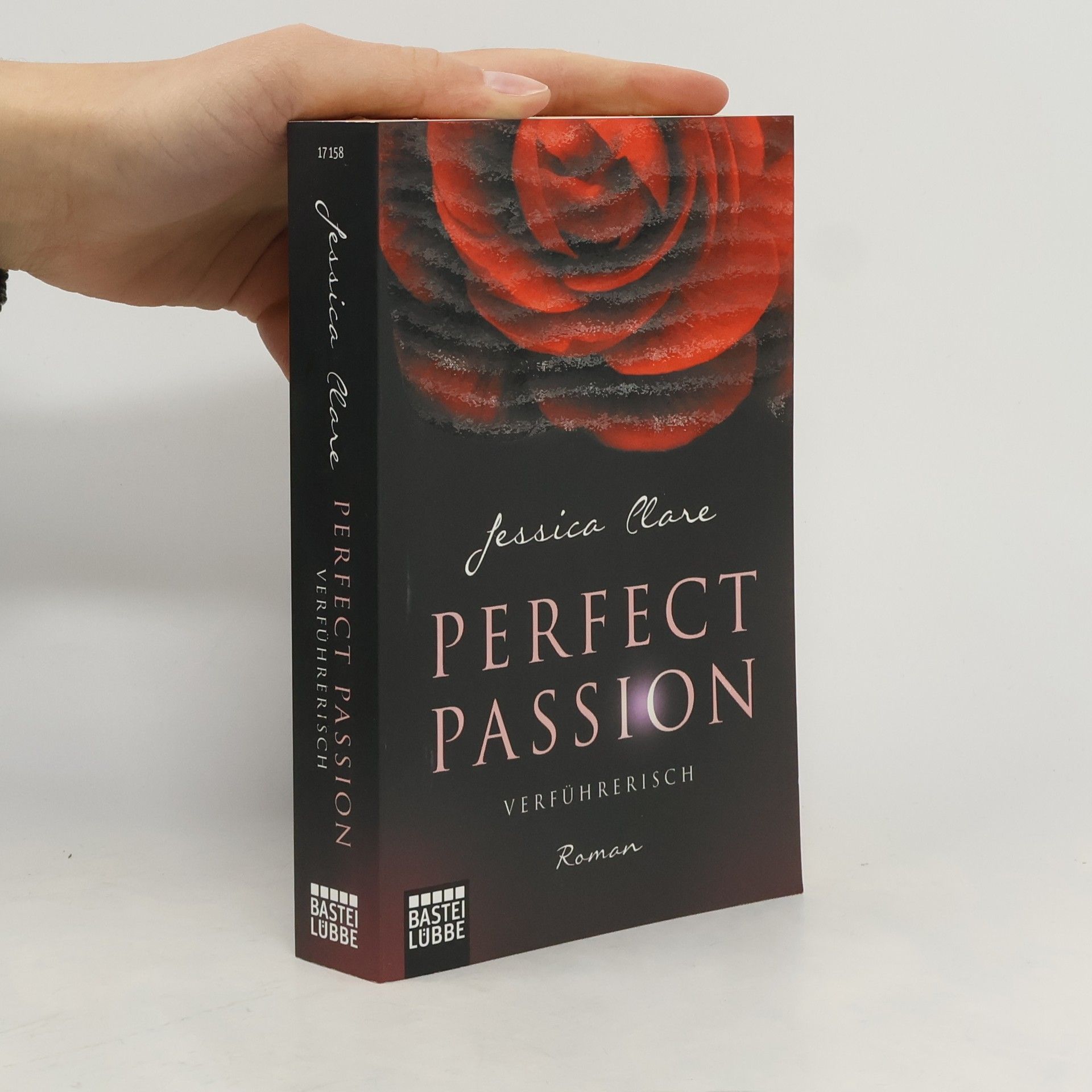 Perfect passion - verführerisch