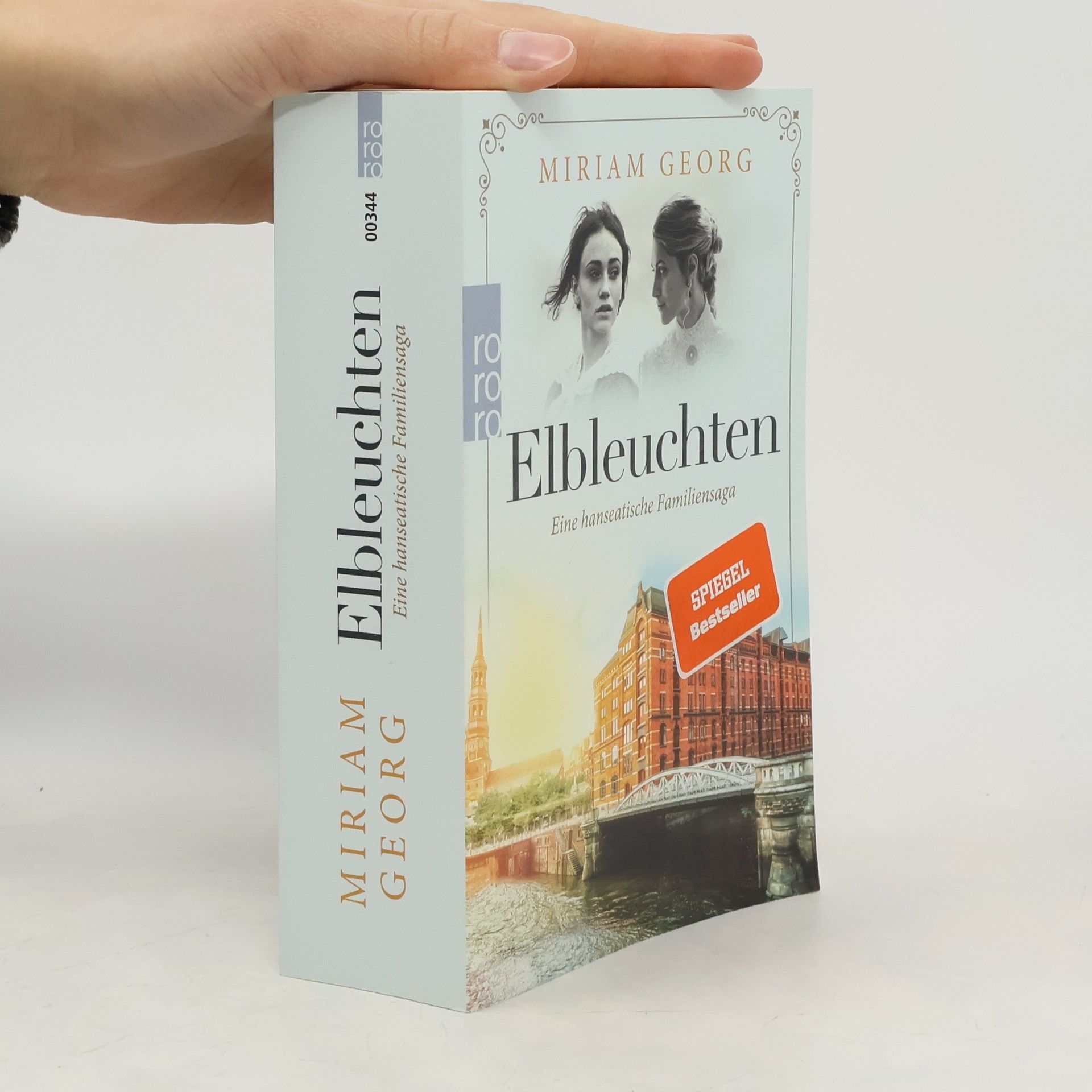 Miriam Georg Elbleuchten