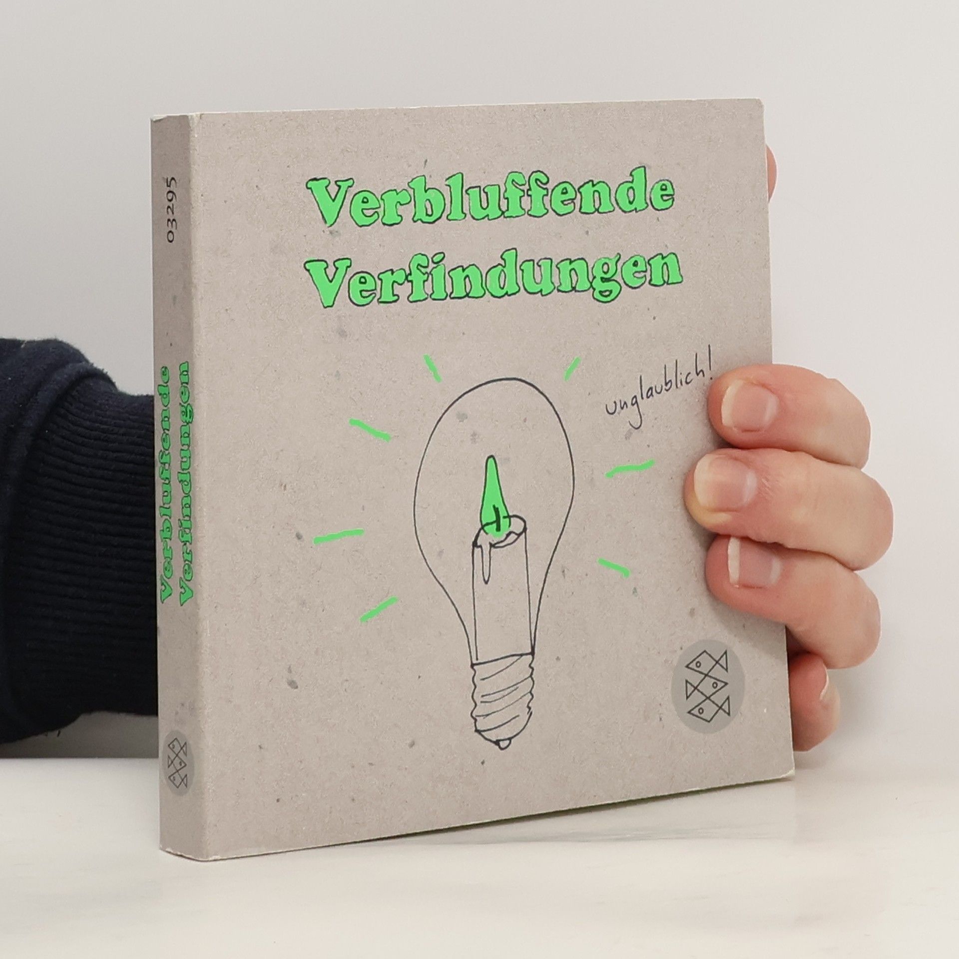 Willy Dumaz Verbluffende Verfindungen