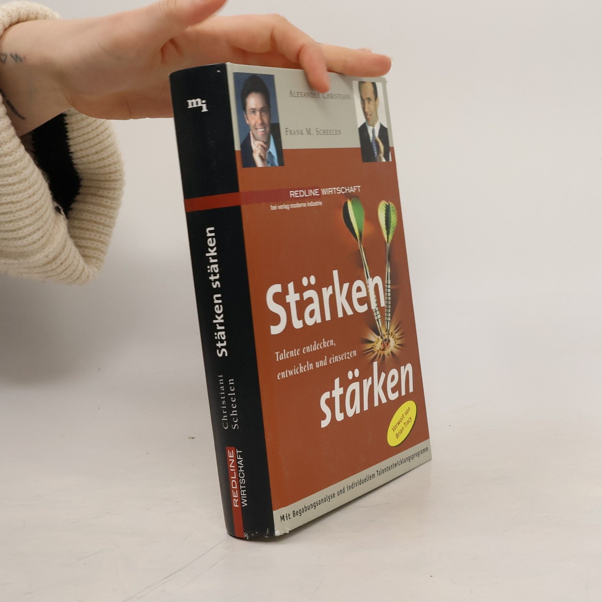 Stärken stärken