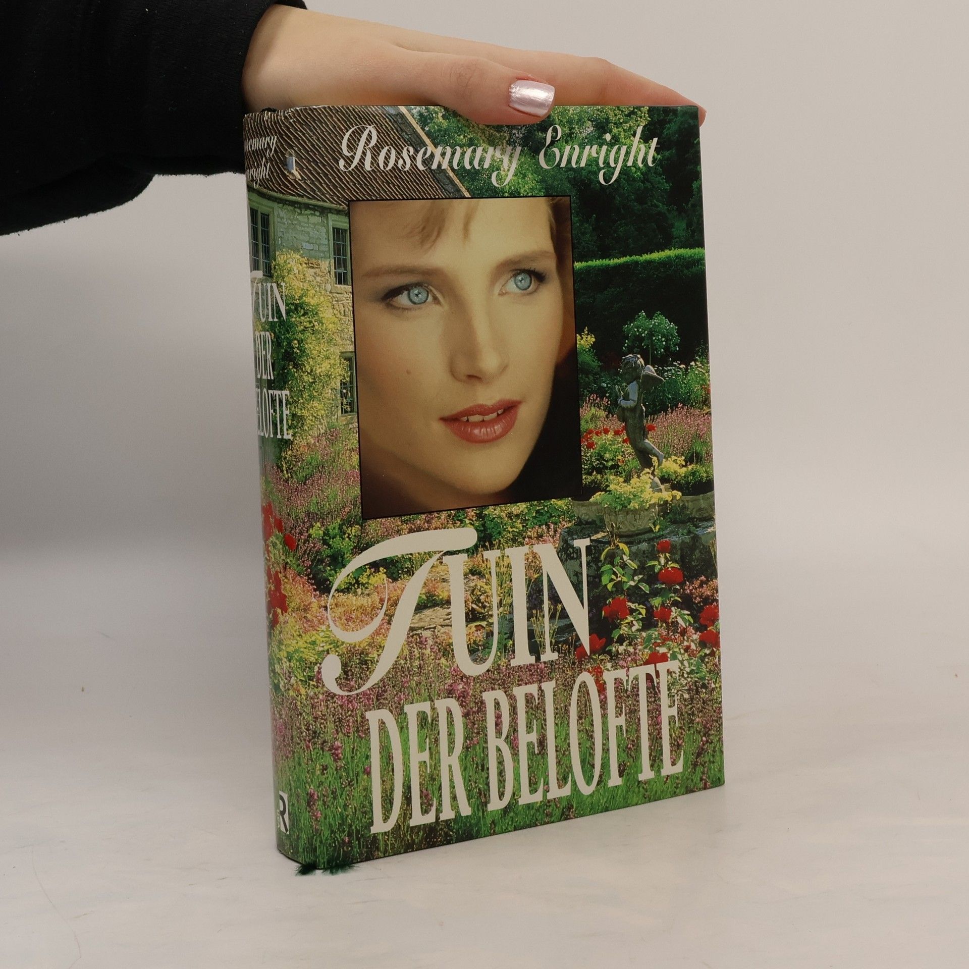 Rosemary Enright Tuin der beloften