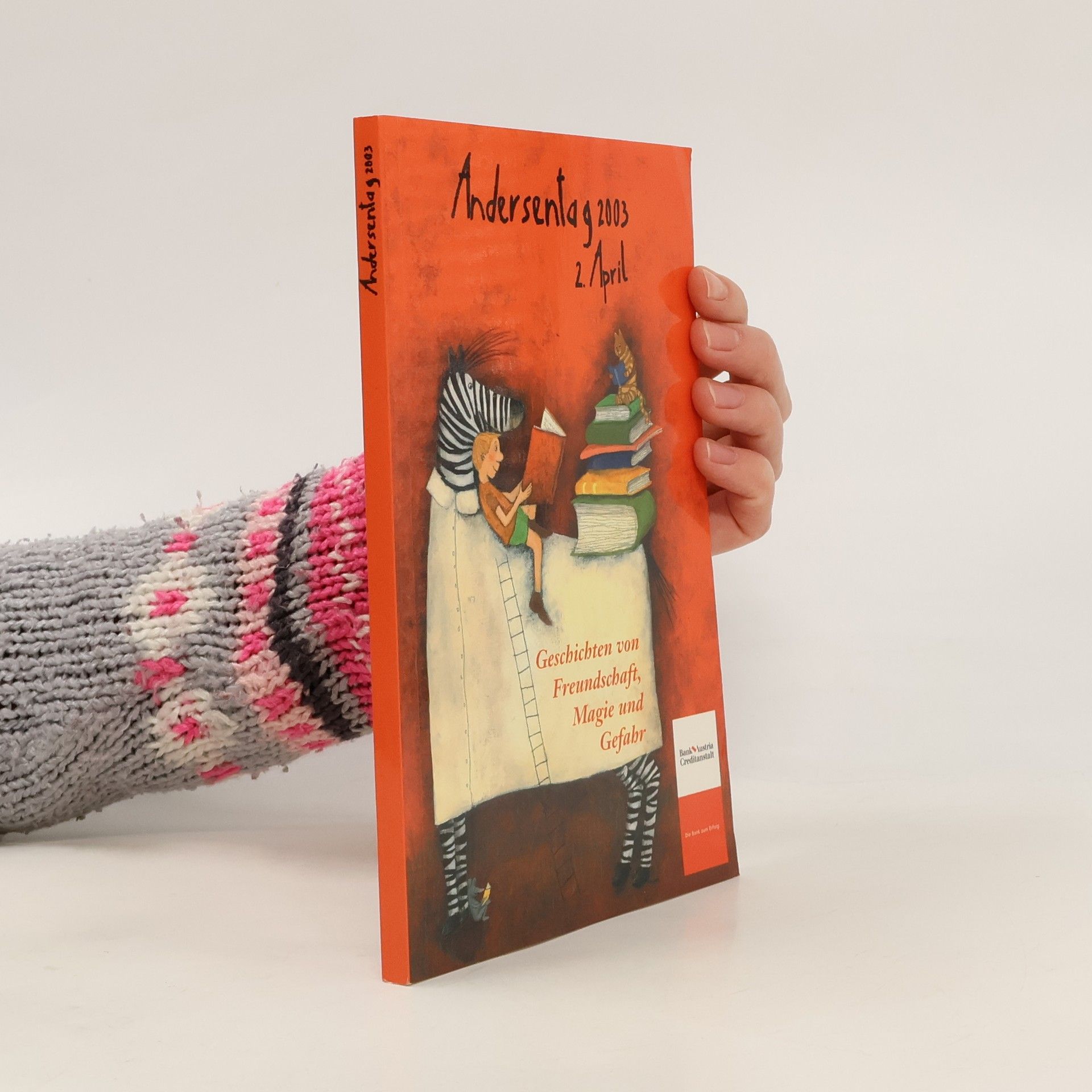 Geschichten von Freundschaft, Magie und Gefahr