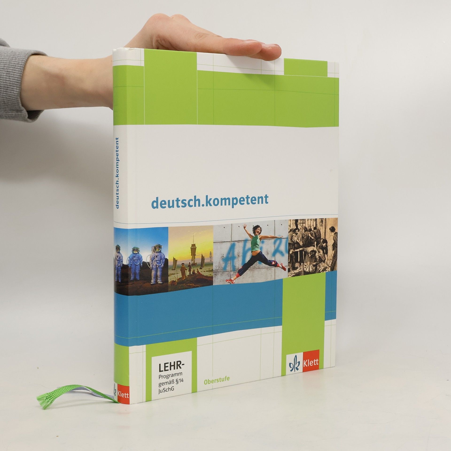 Autorenkollektiv Deutsch.kompetent