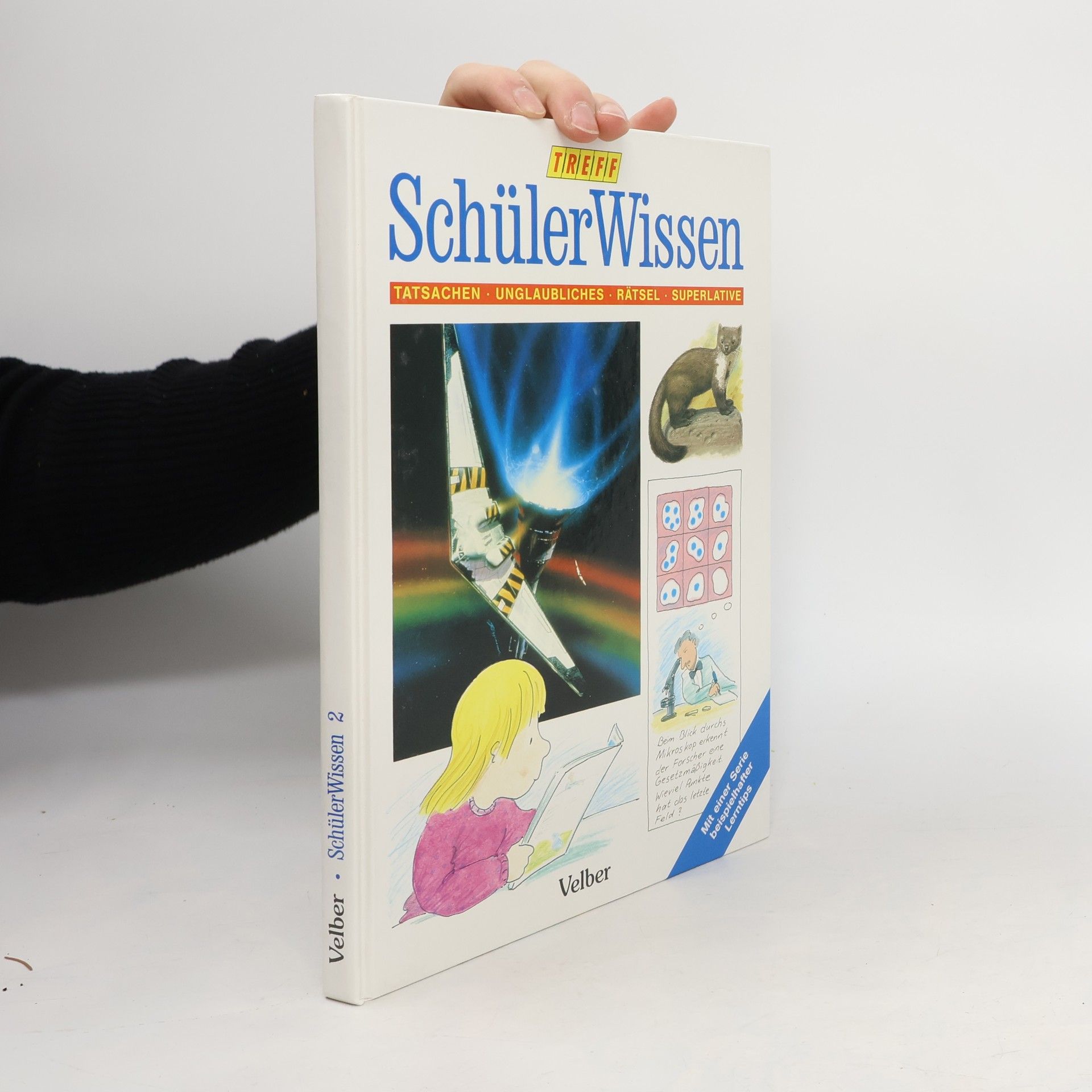 Auteurscollectief Schüler Wissen 2