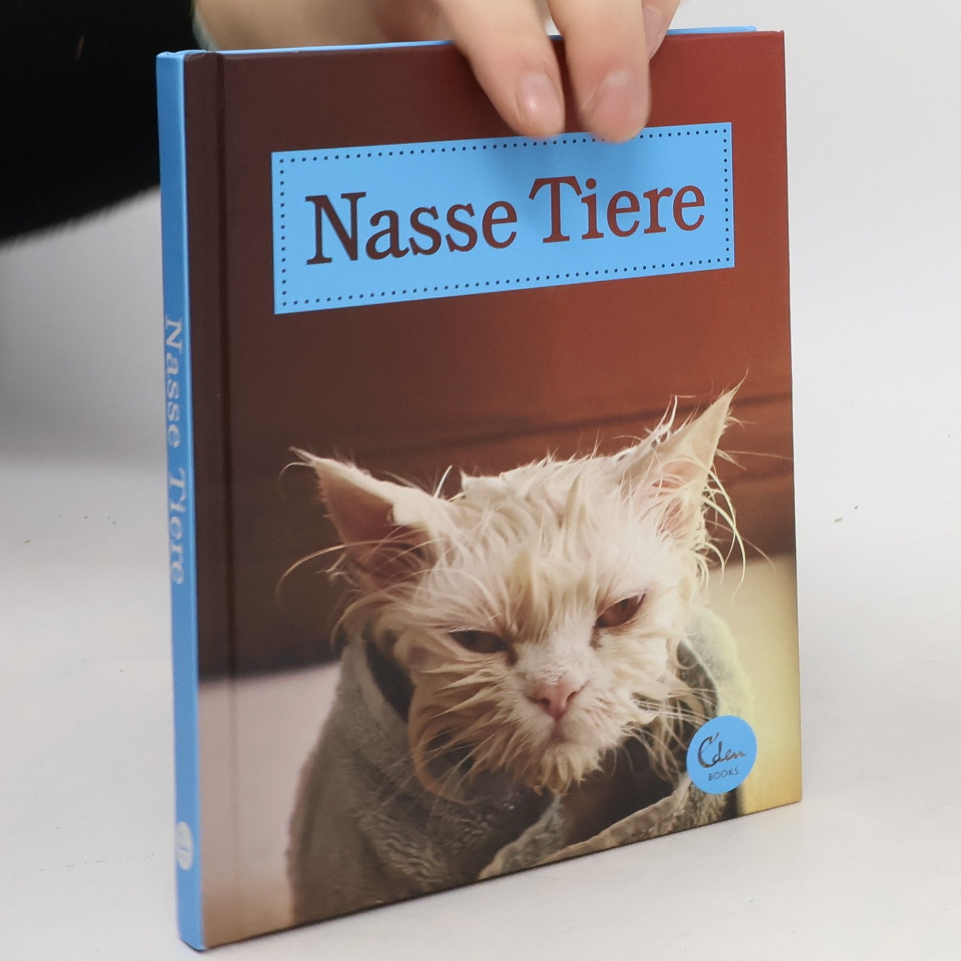 Autorenkollektiv Nasse Tiere