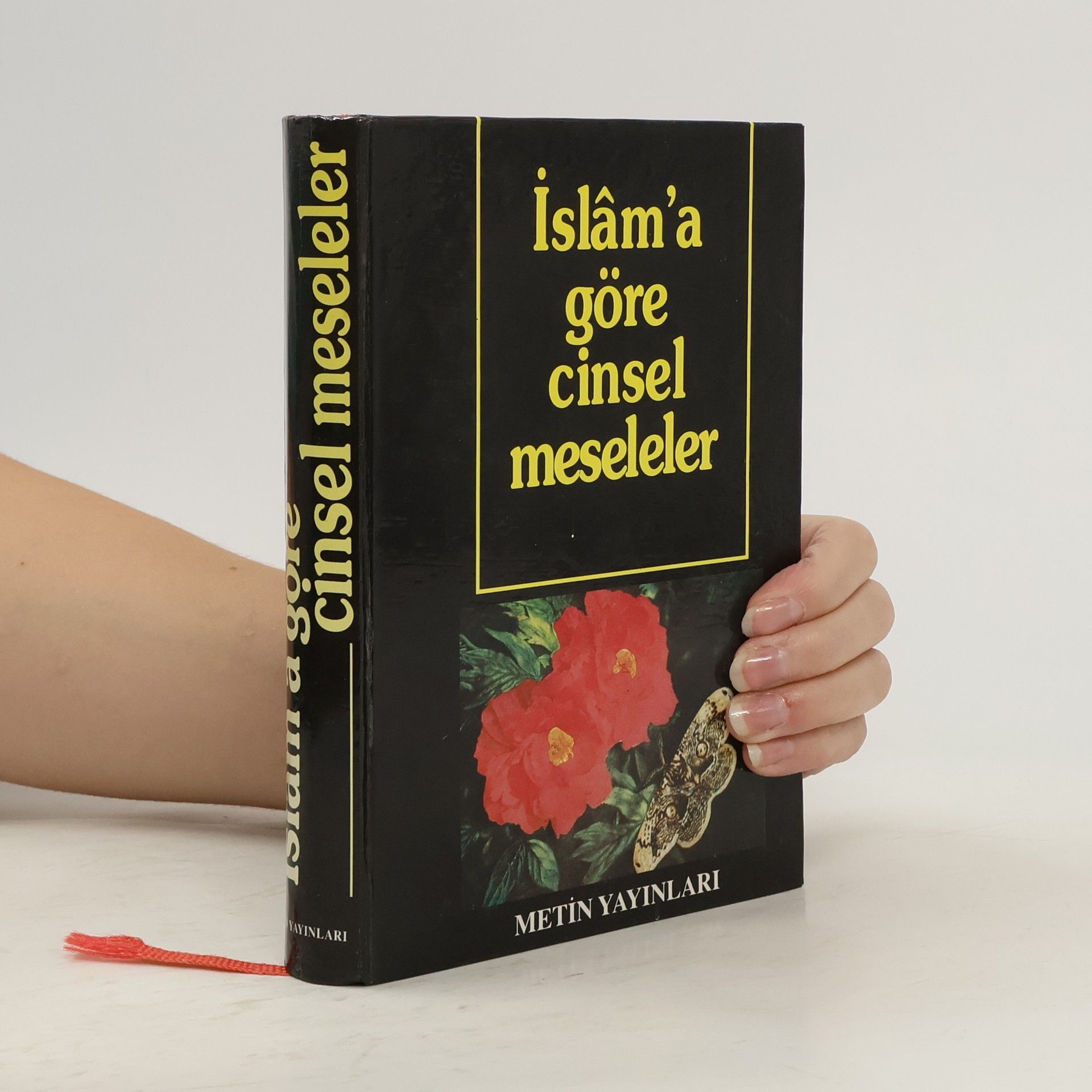 Abdullah Aydin Islam'a Göre Cinsel Meseleler