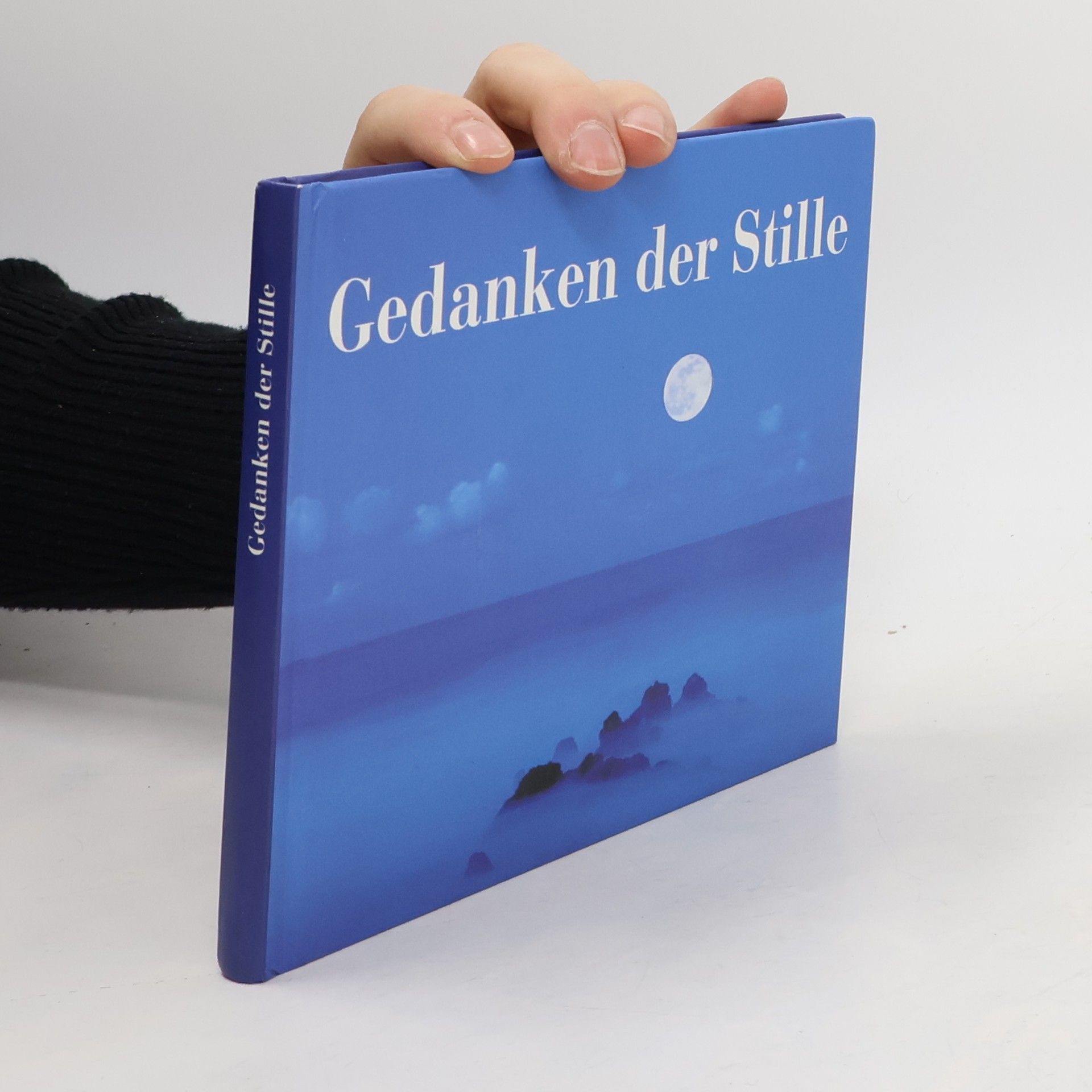 Kolektív autorov Gedanken der Stille