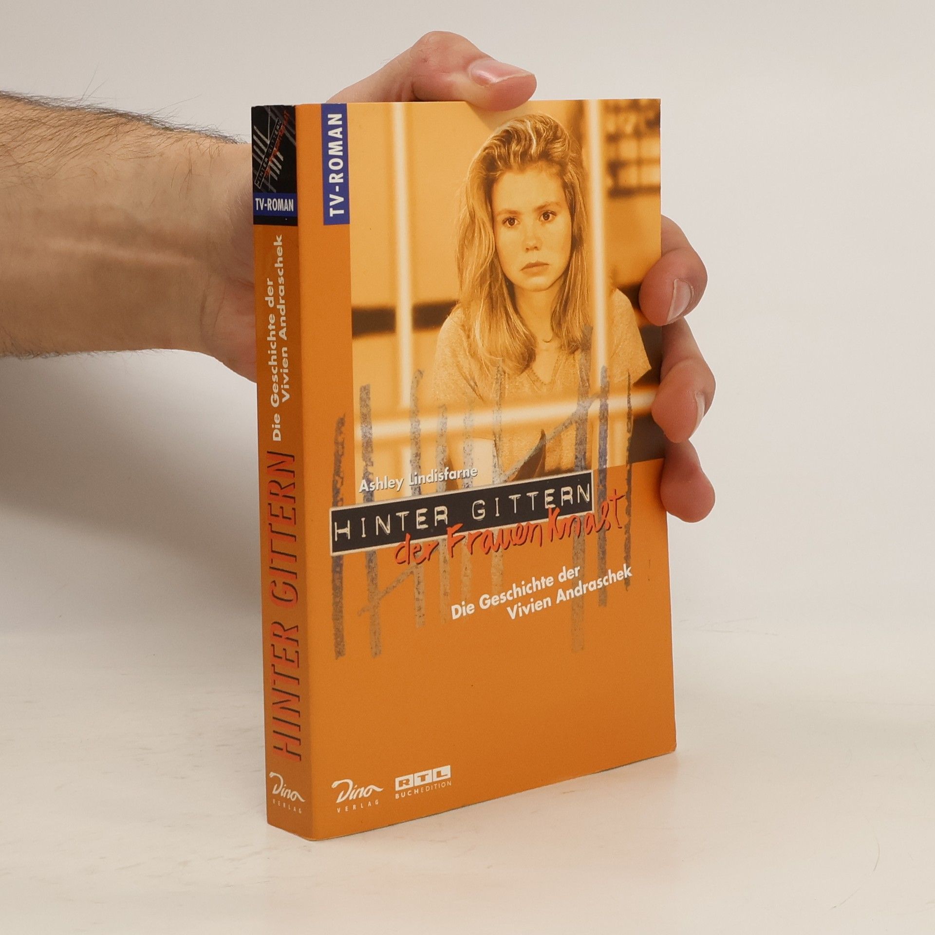 Hinter Gittern. Der Frauenknast 3