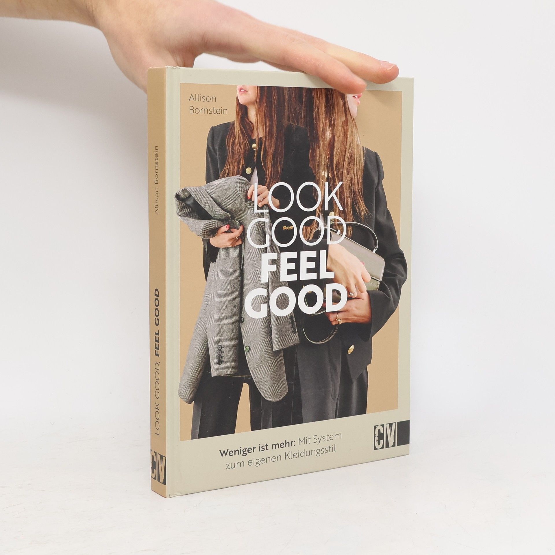 Look good, feel good