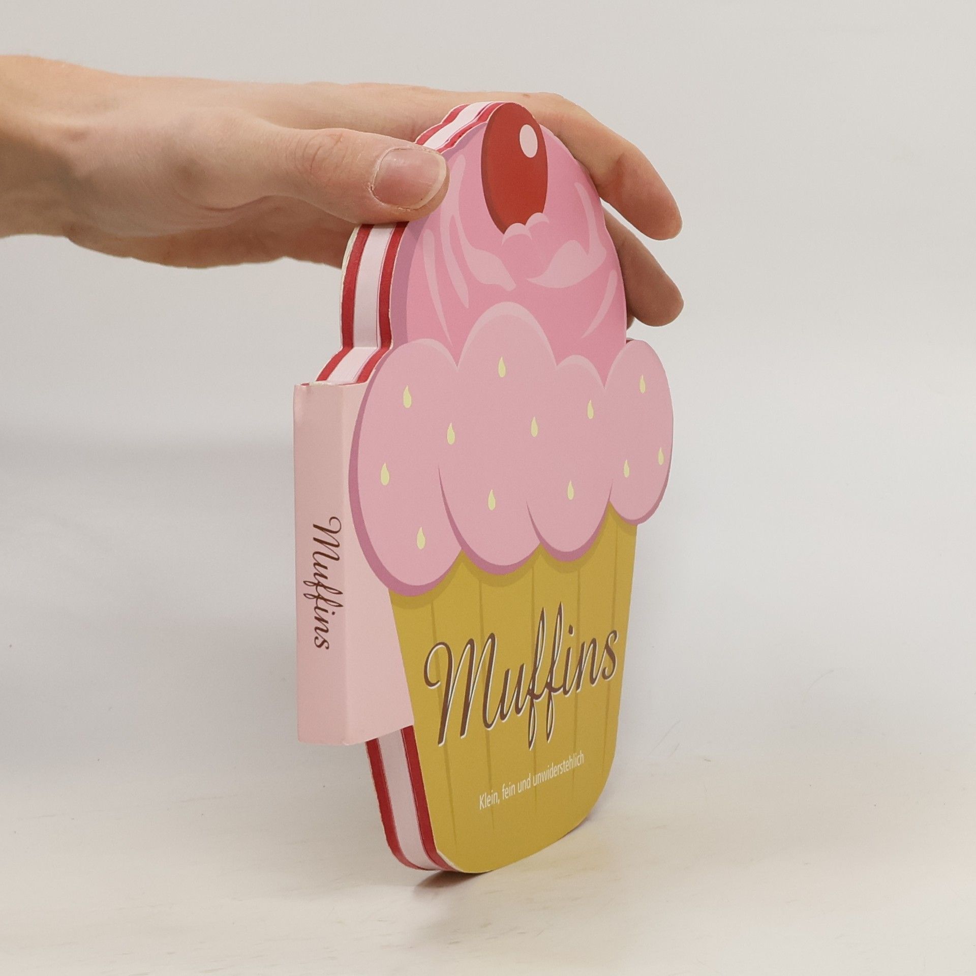 Auteurscollectief Muffins