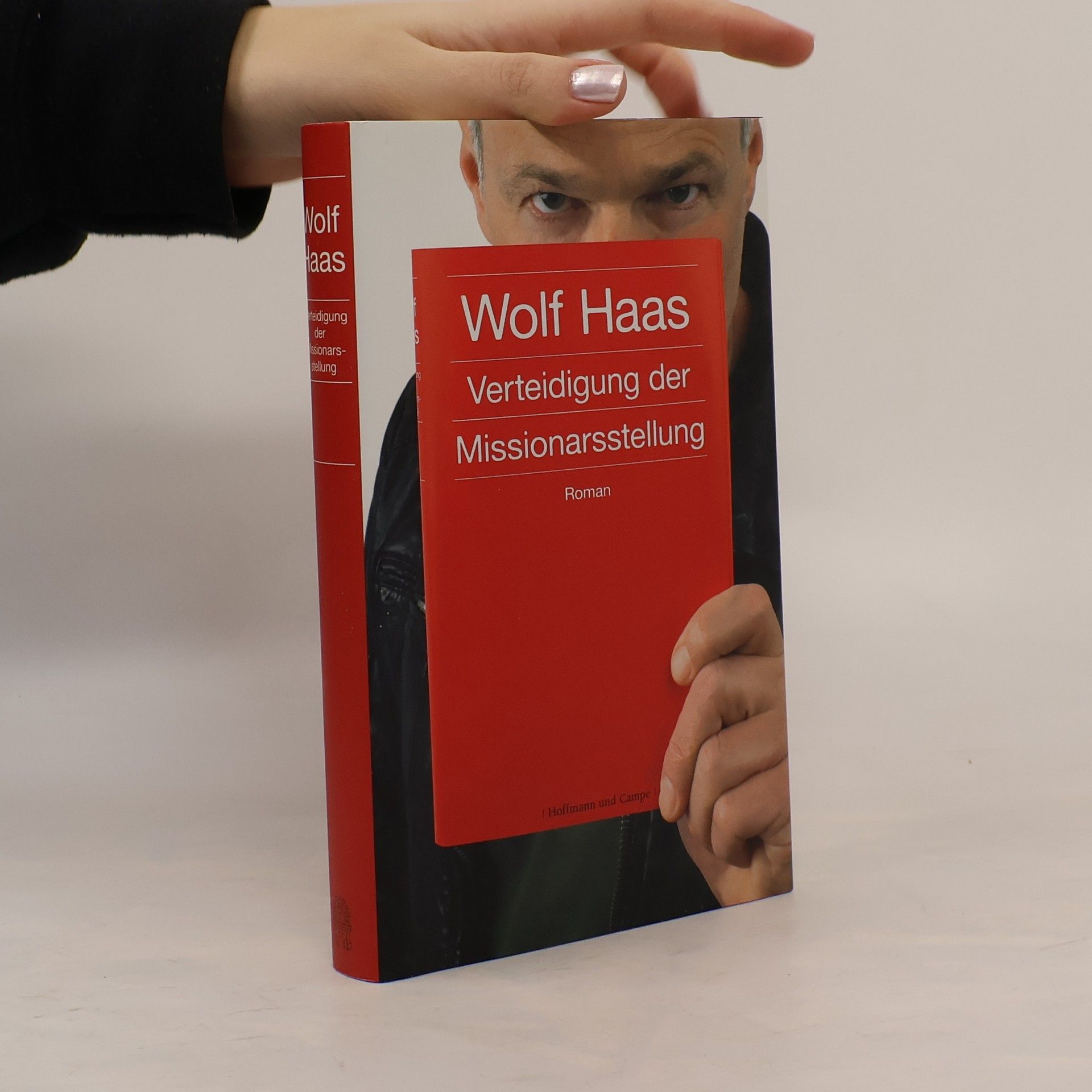 Verteidigung der Missionarsstellung