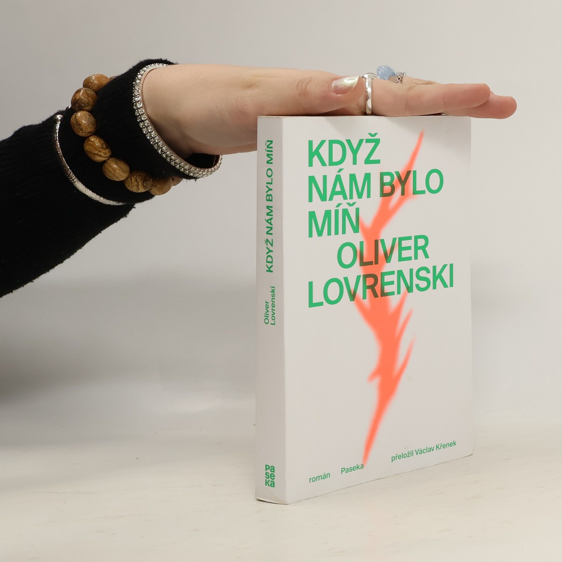 Když nám bylo míň