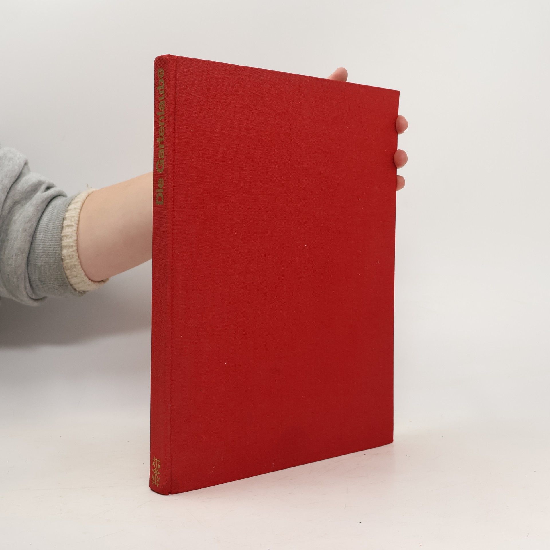 Friedrich Sieburg Die Gartenlaube