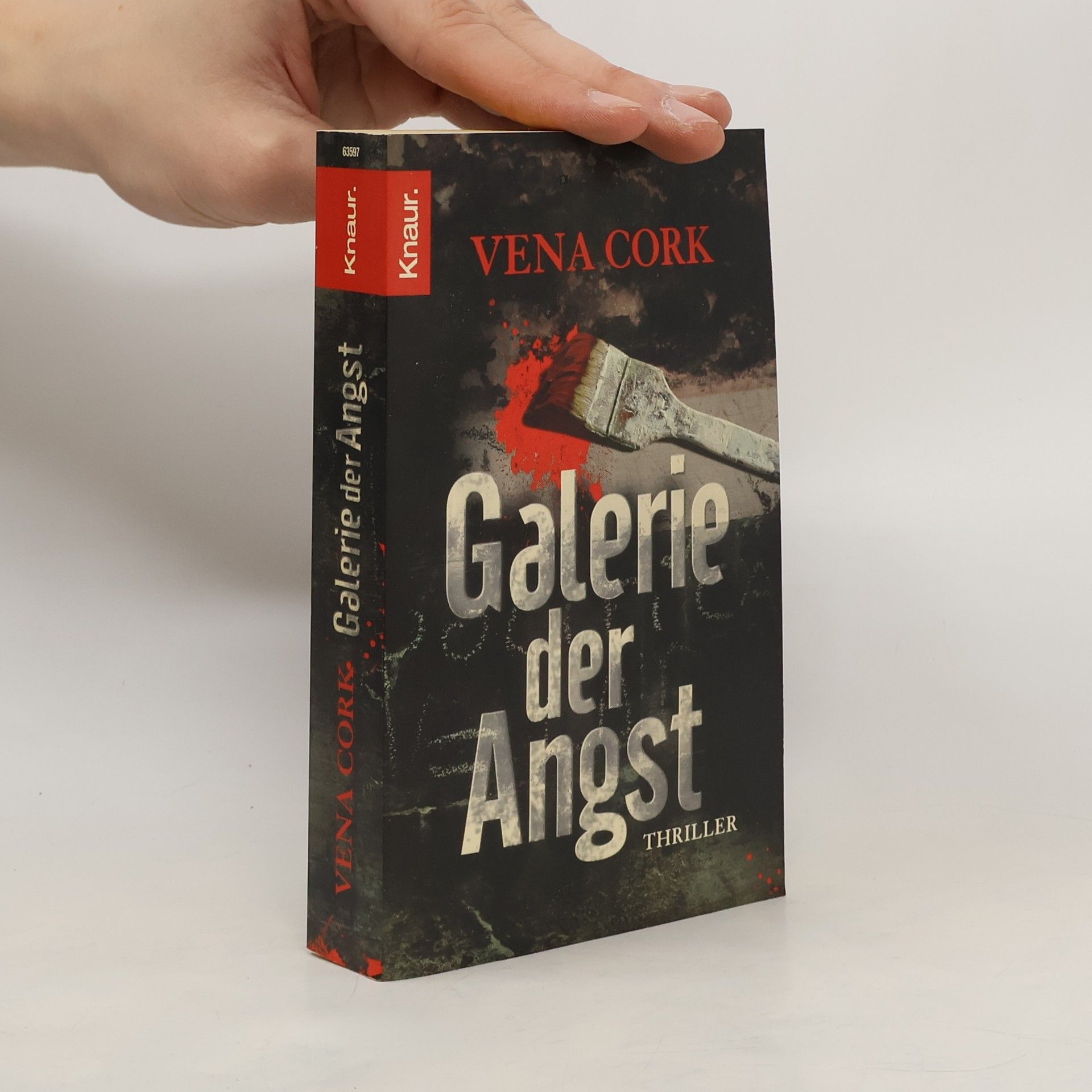 Galerie der Angst