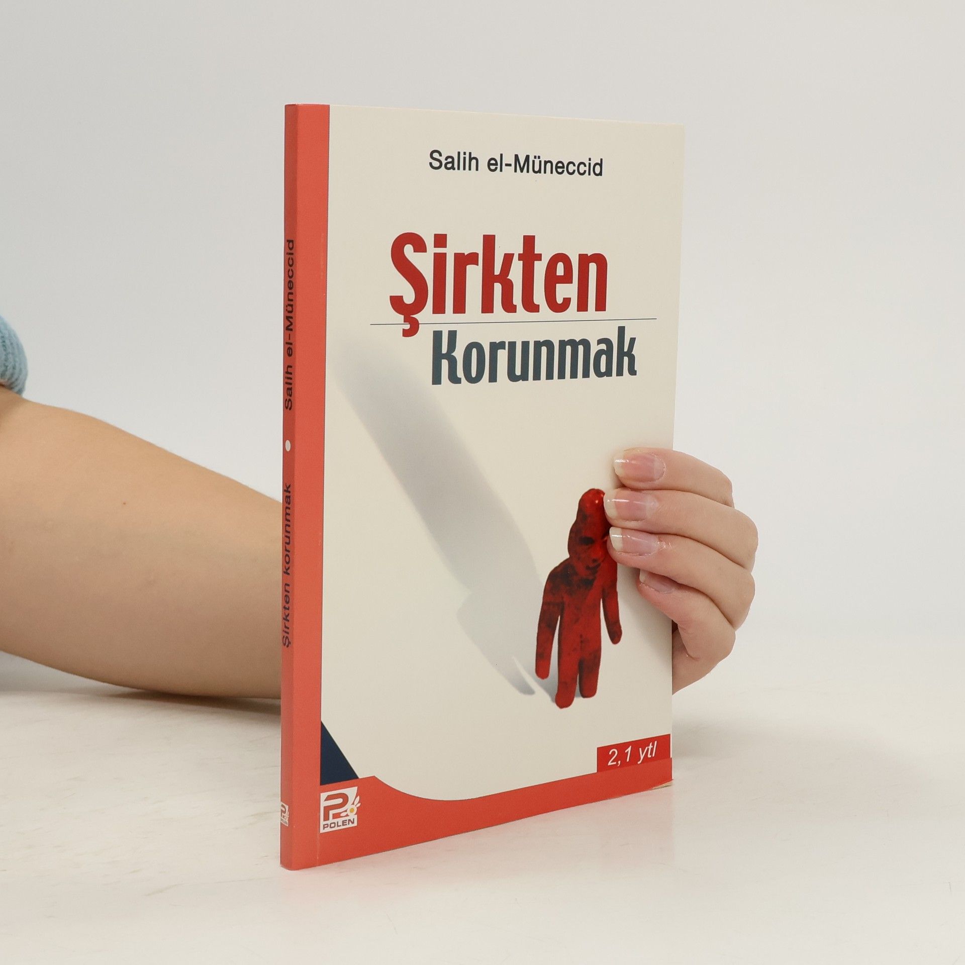 Salih el-Müneccid Sirkten Korunmak