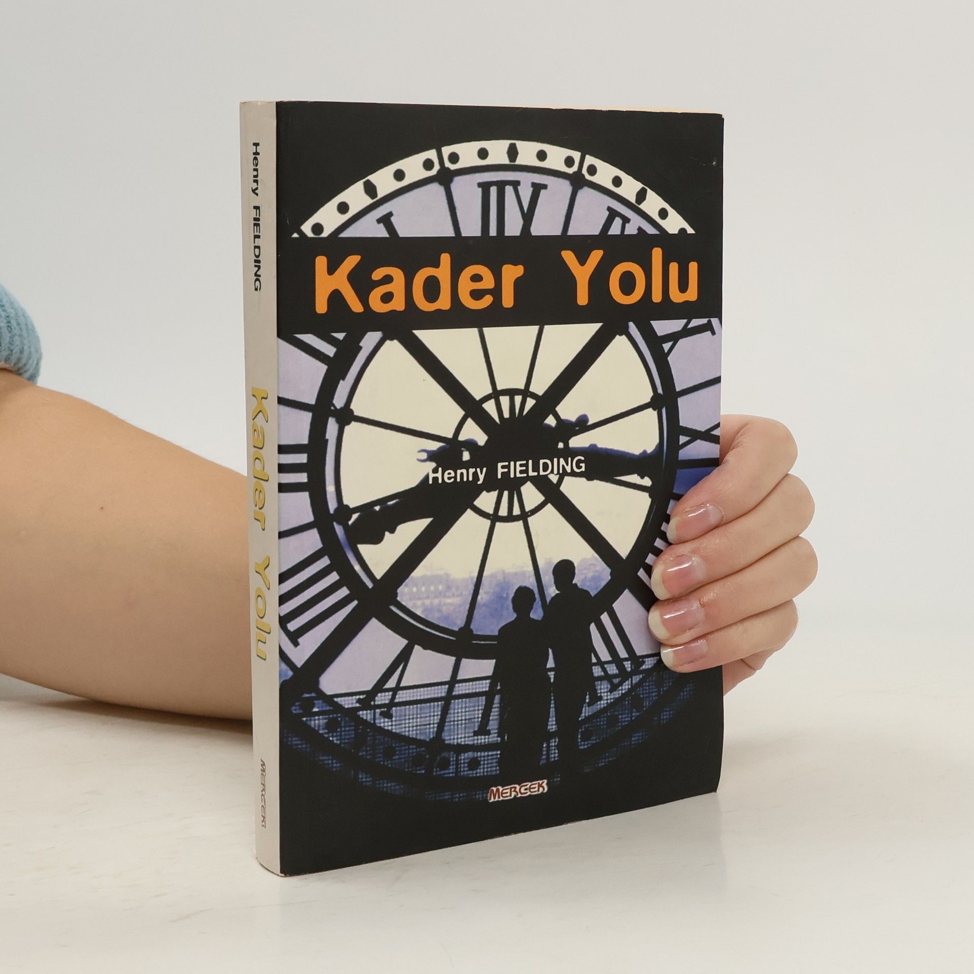 Henry Fielding Kader Yolu