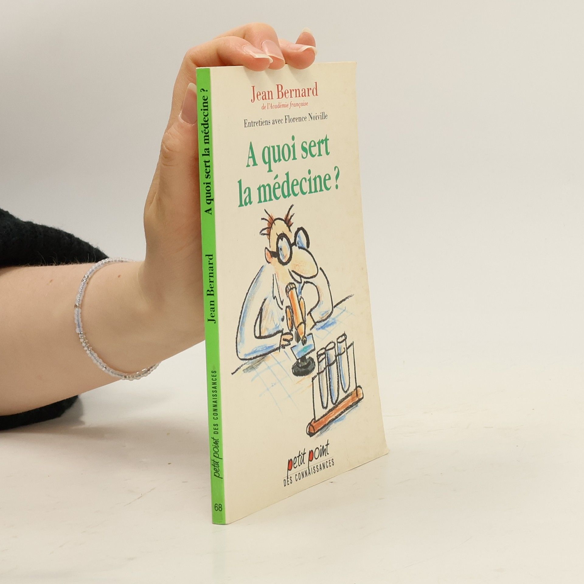 À quoi sert la médecine ?