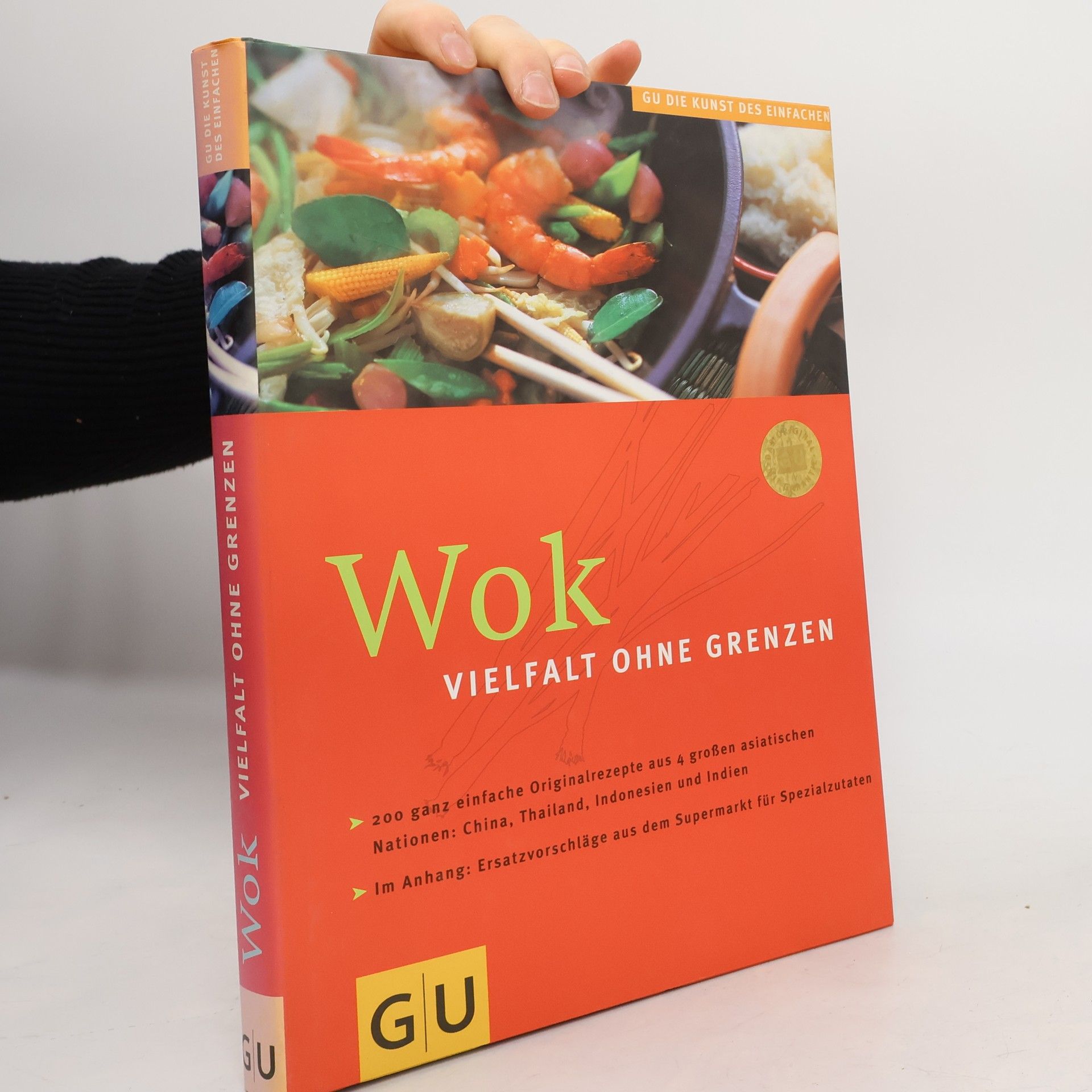 Michael Brauner WOK - Vielfalt ohne Grenzen