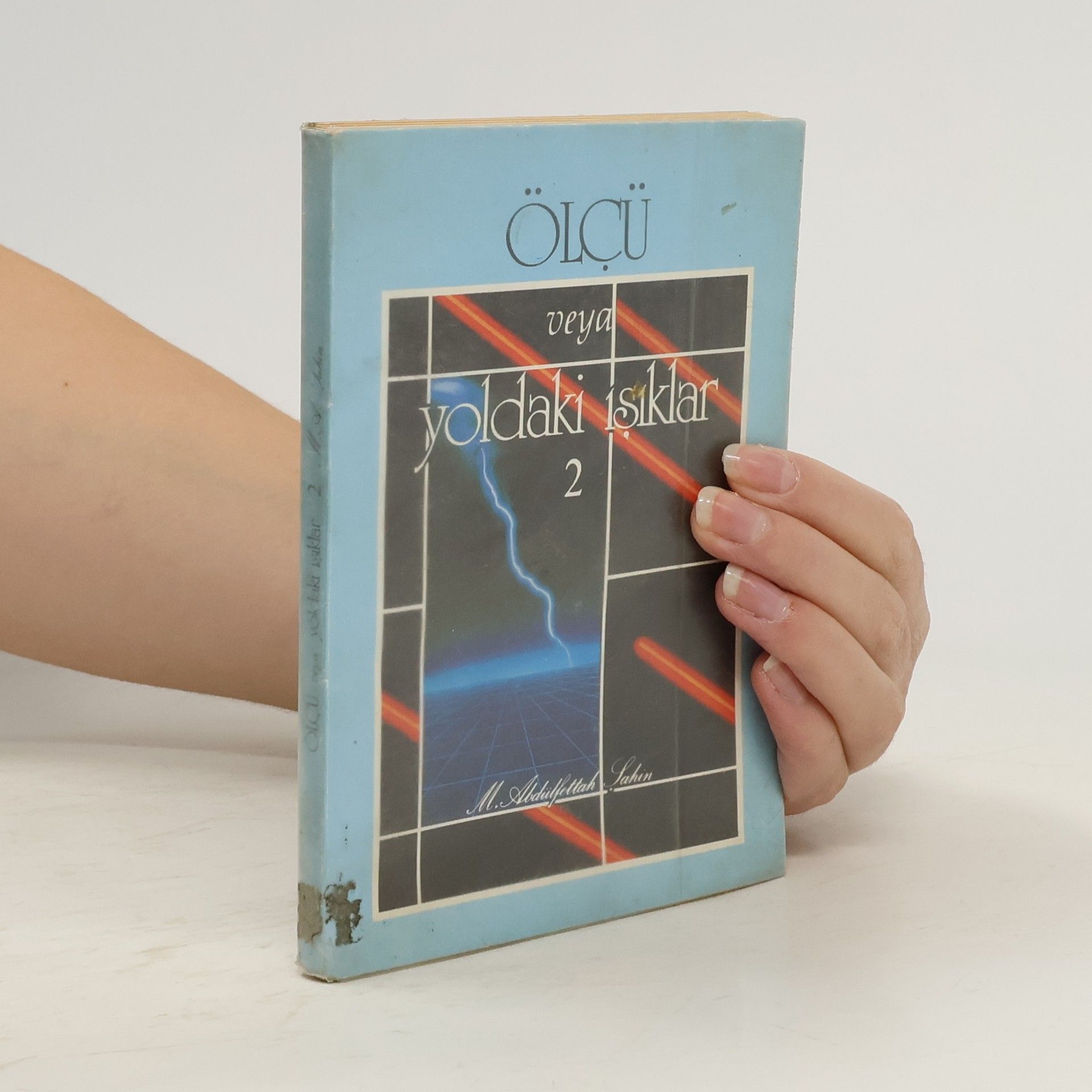 Various authors Ölçü veya yoldaki ışıklar 2