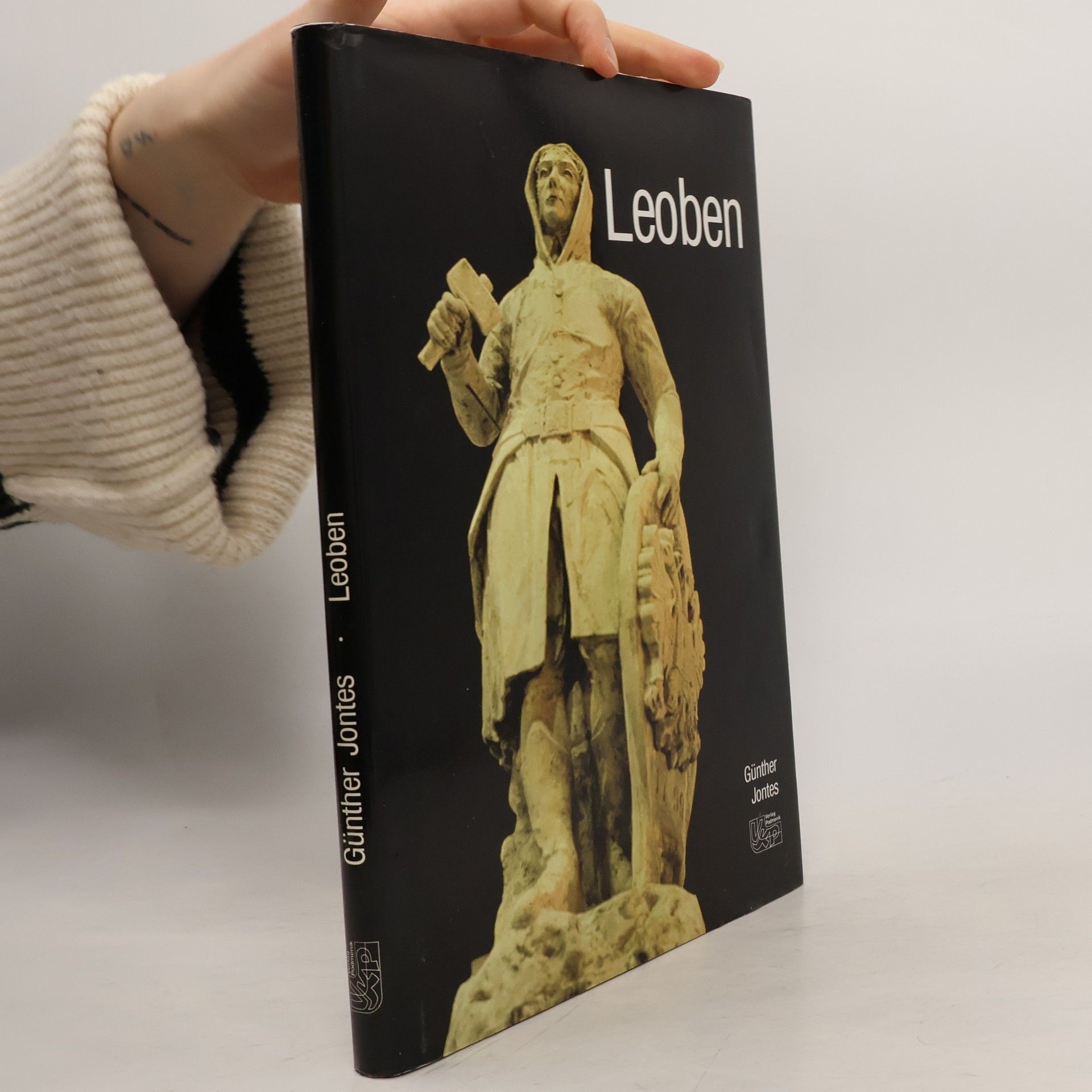 Günther Jontes Leoben