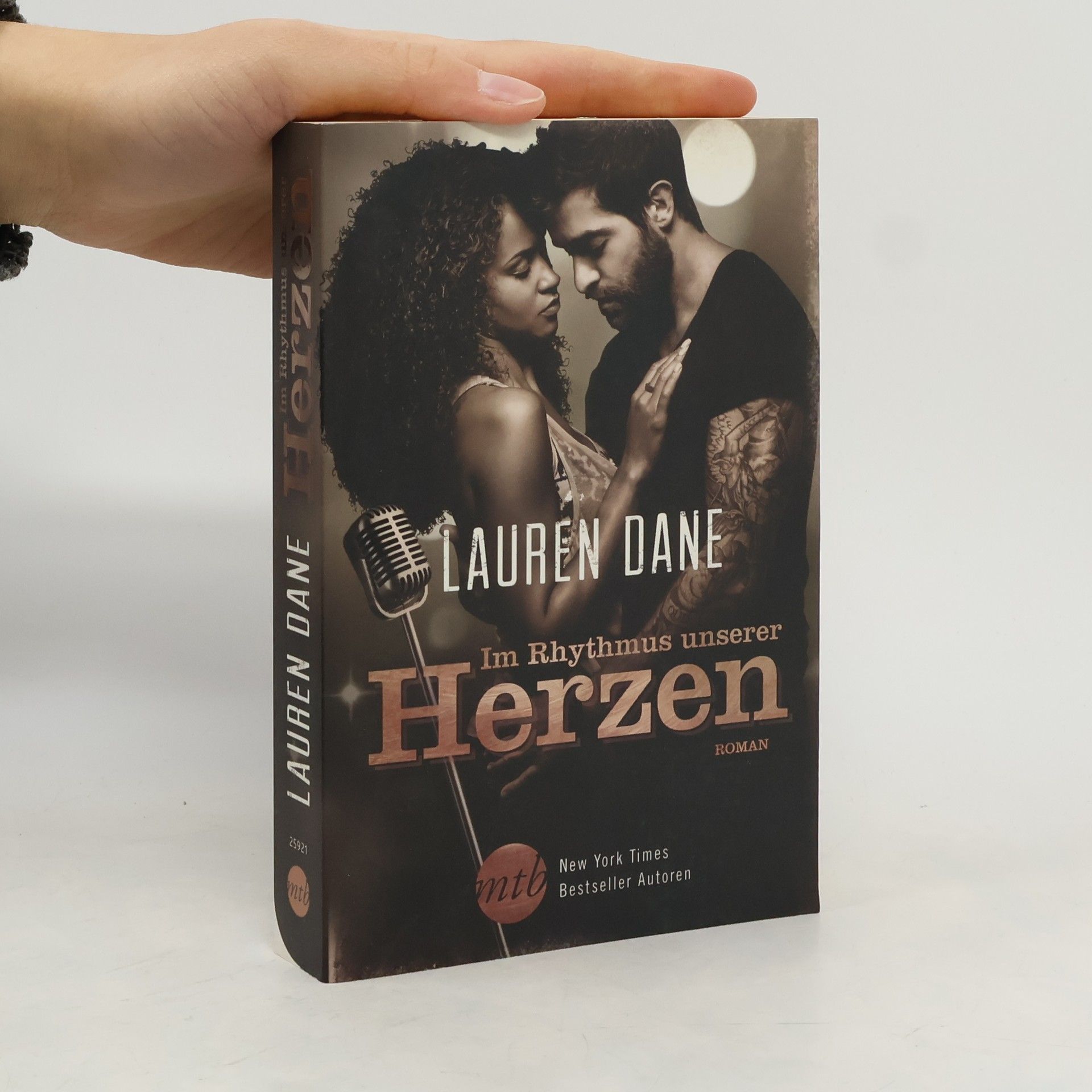 Im Rhythmus unserer Herzen