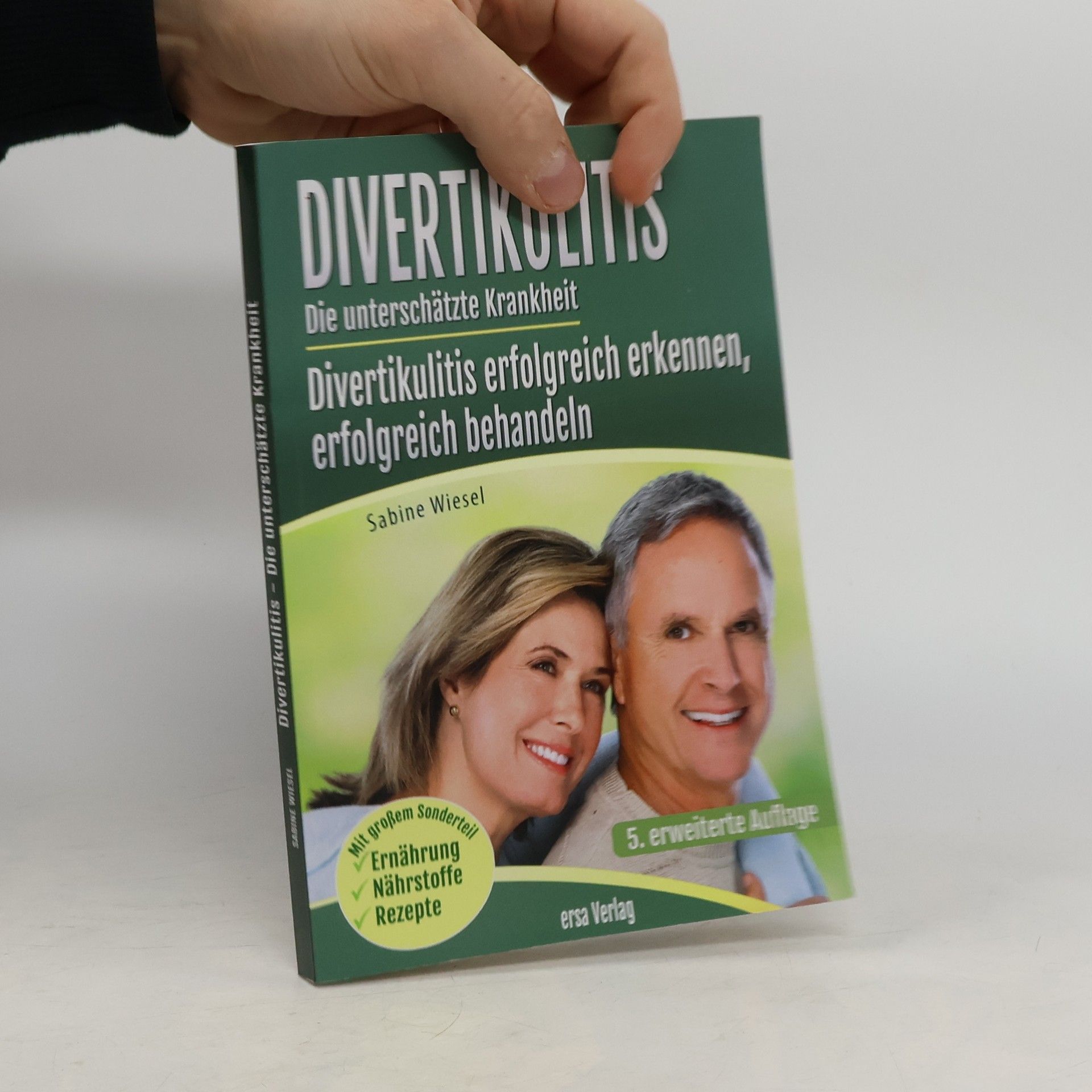 Divertikulitis. Die unterschätzte Krankheit