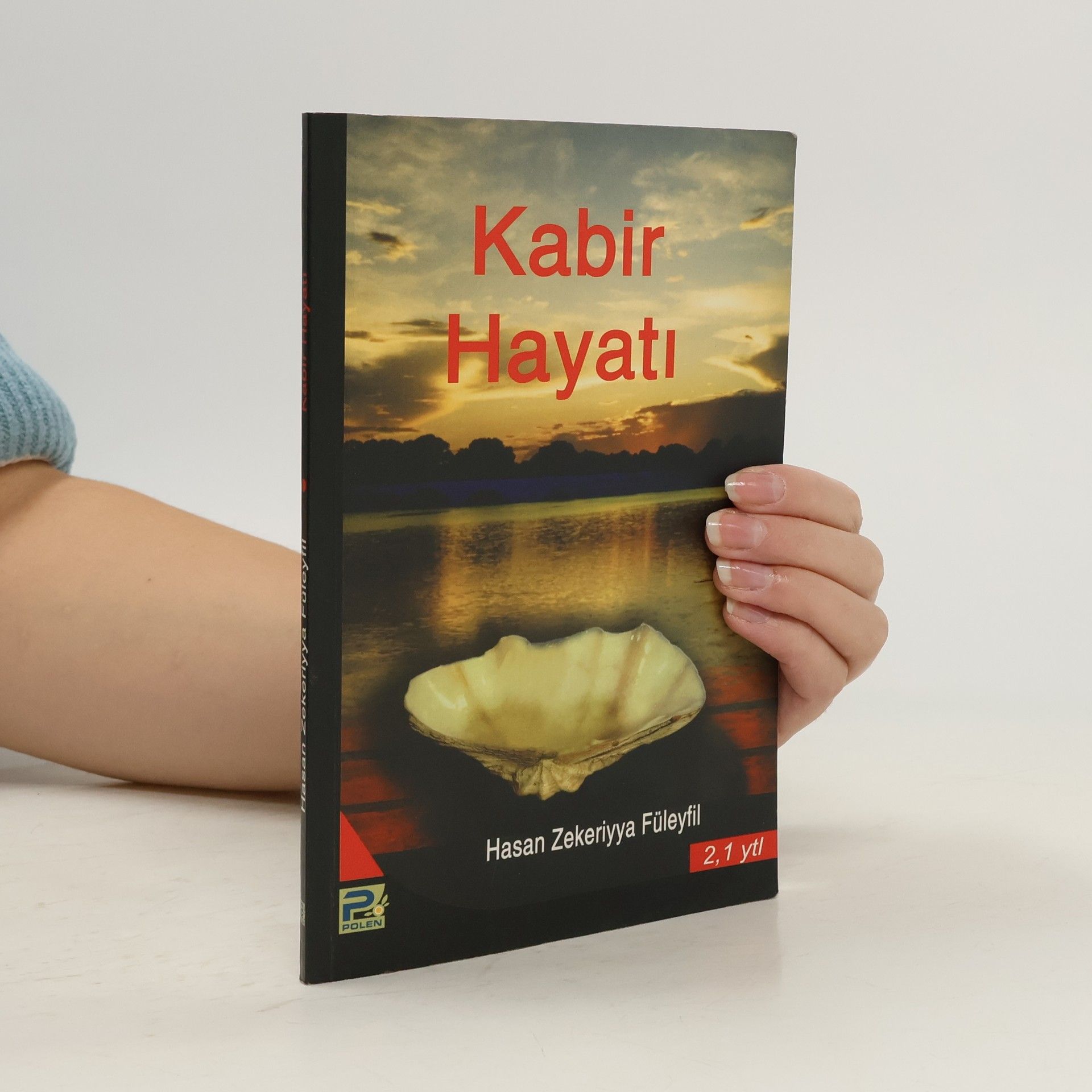 Hasan Zekeriyya Füleyfil Kabir Hayati