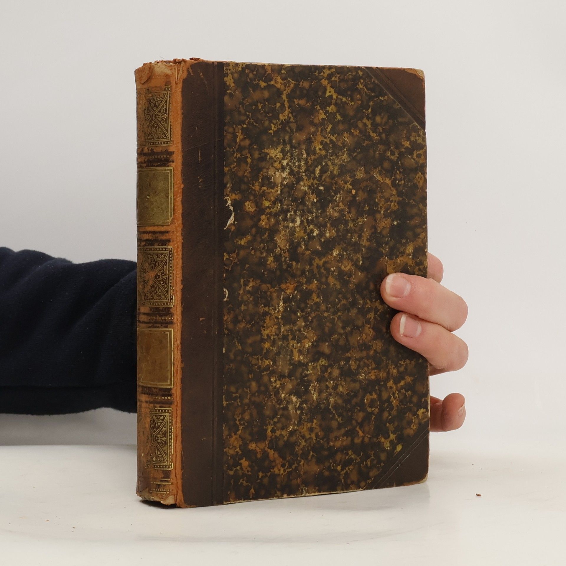 Johann Wolfgang von Goethe Goethes Sämmtliche Werke 5