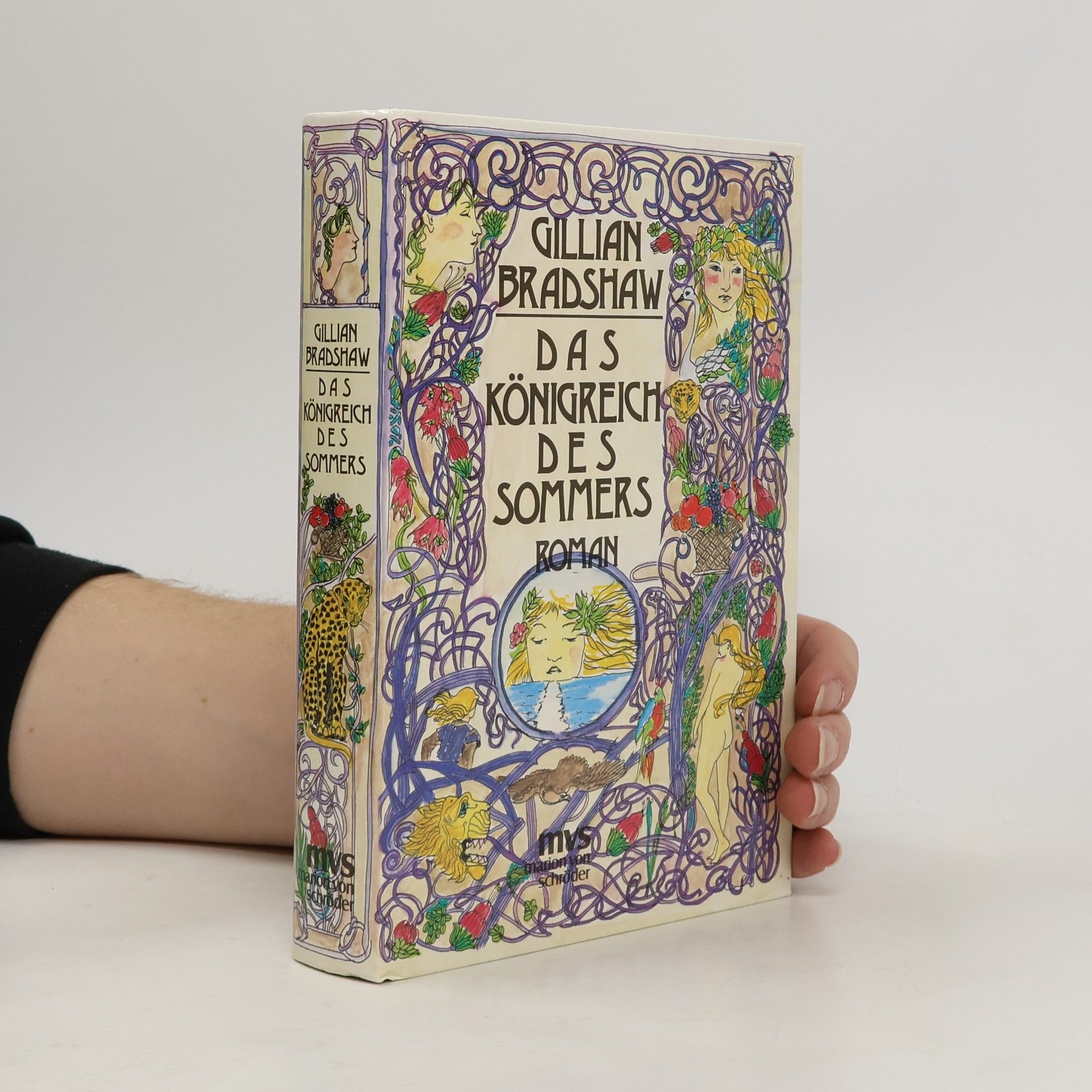 Das Königreich des Sommers