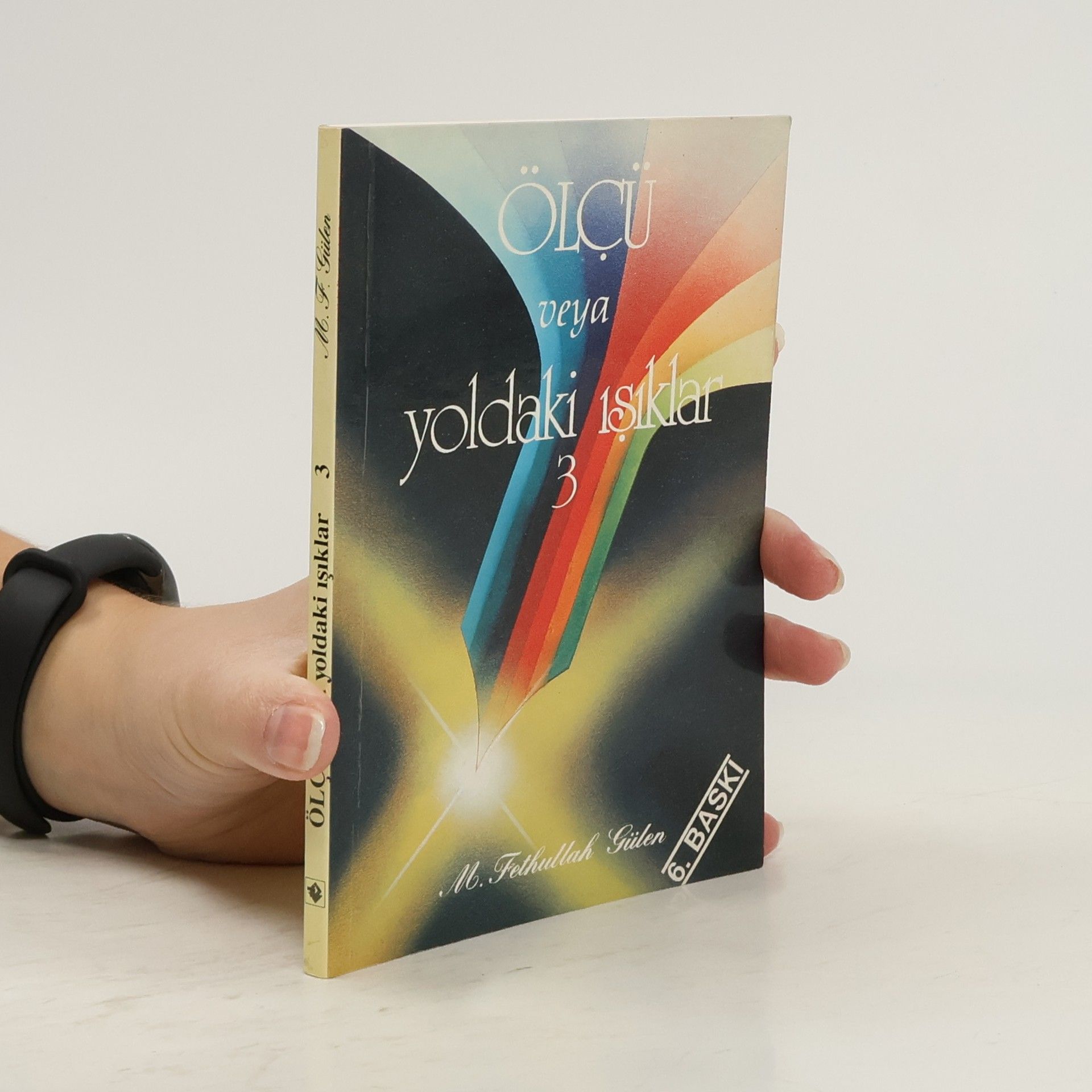 Ölçü veya yoldaki ışıklar