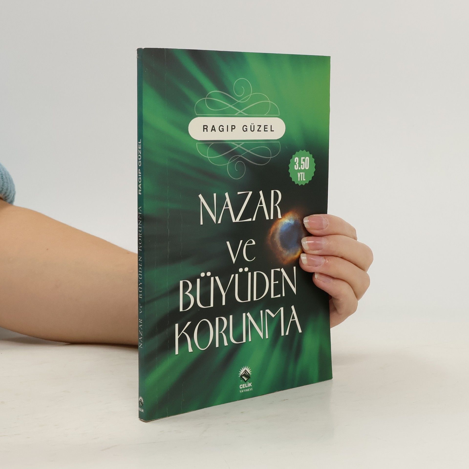 Ragip Güzel Nazar ve Buyuden Korunma