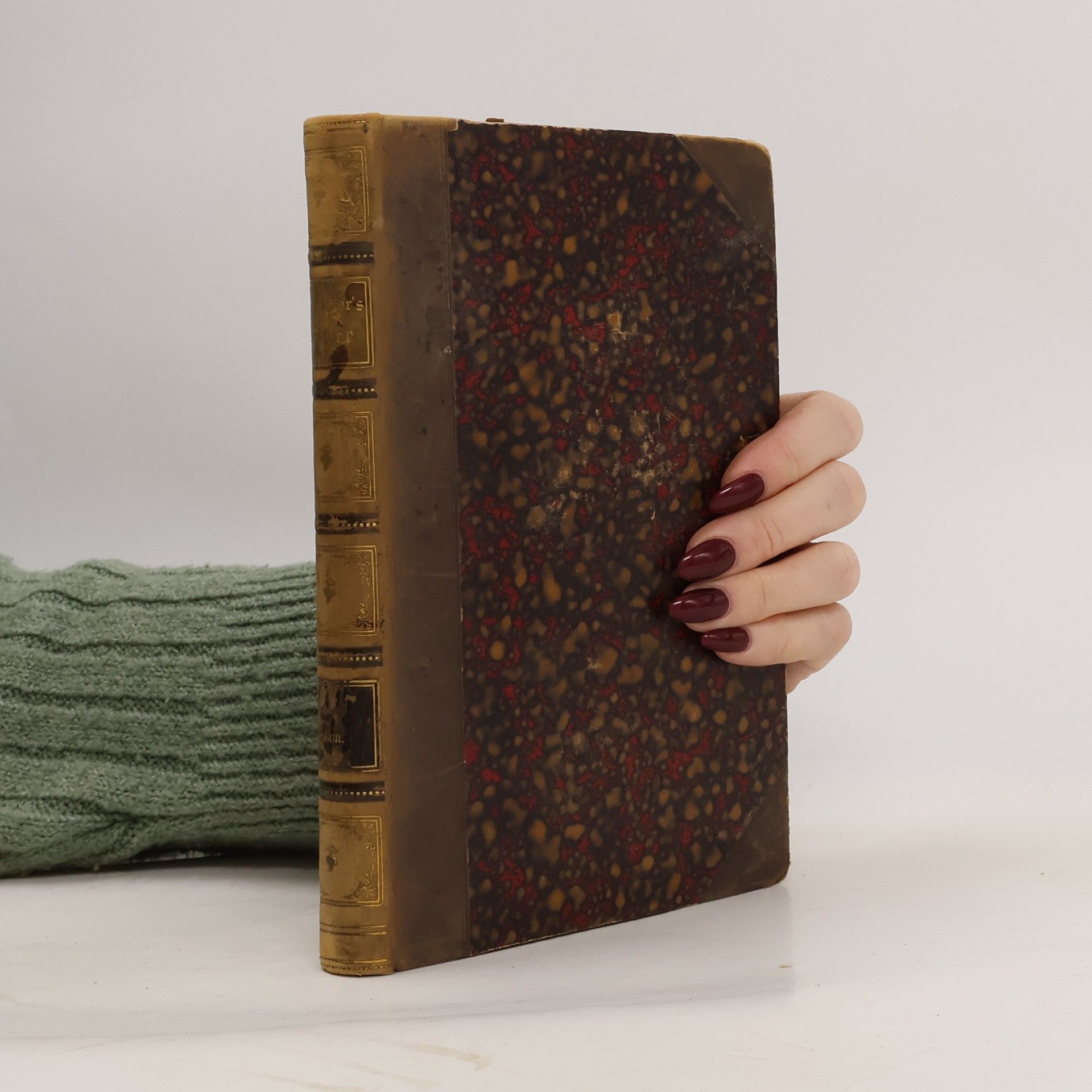 Franz Grillparzer Grillparzer's Sämmtliche Werke 1