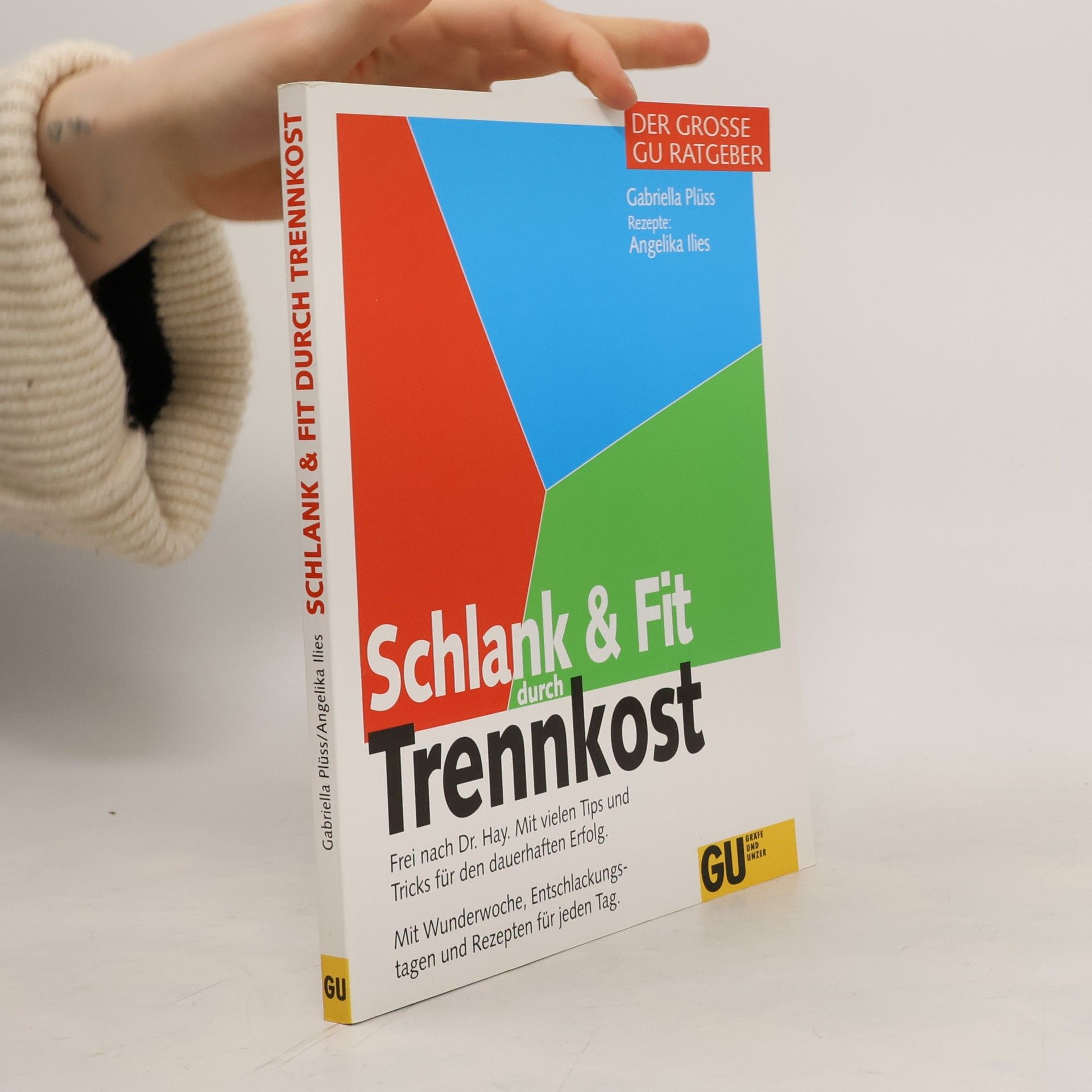 Schlank & fit durch Trennkost