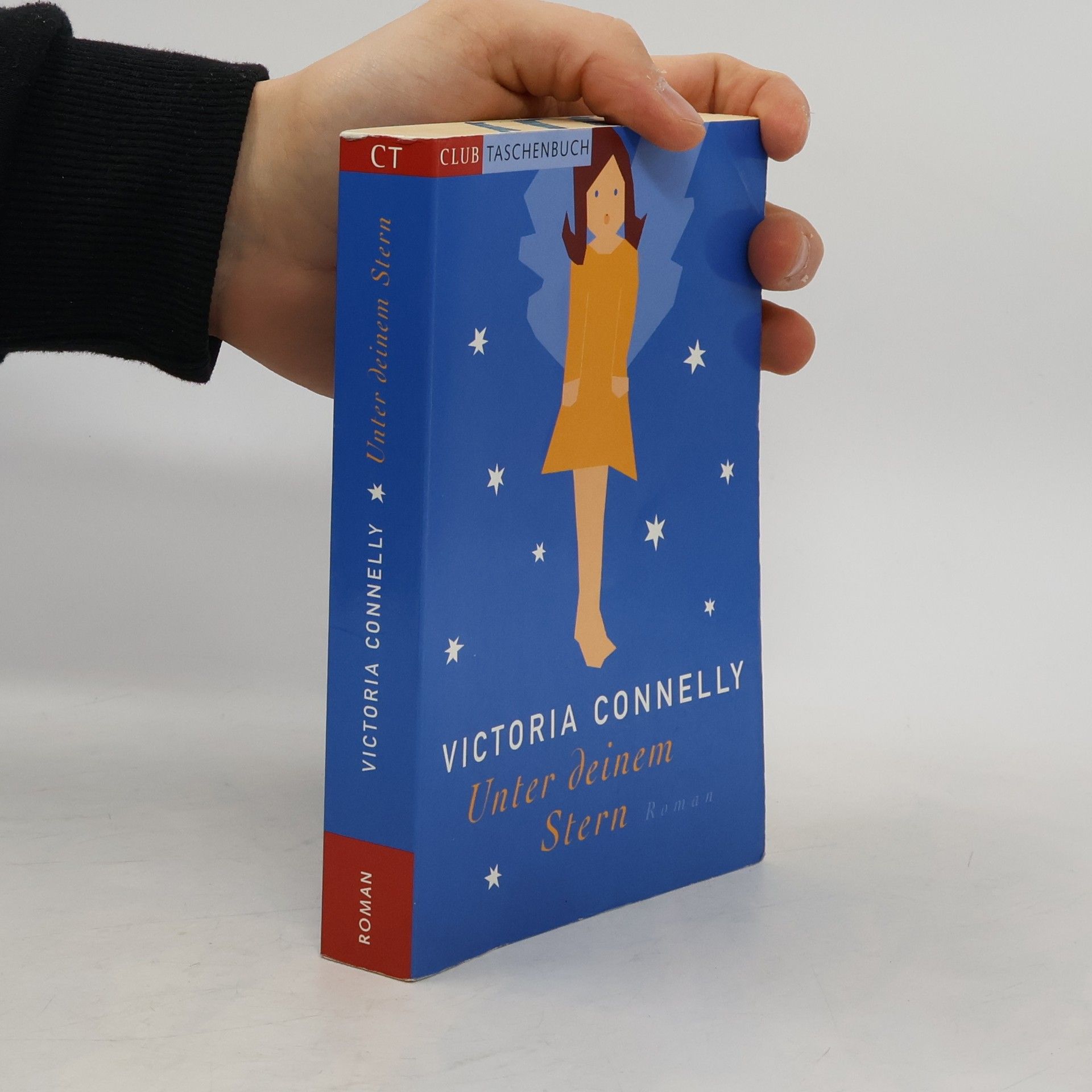 Victoria Connelly Unter deinem Stern