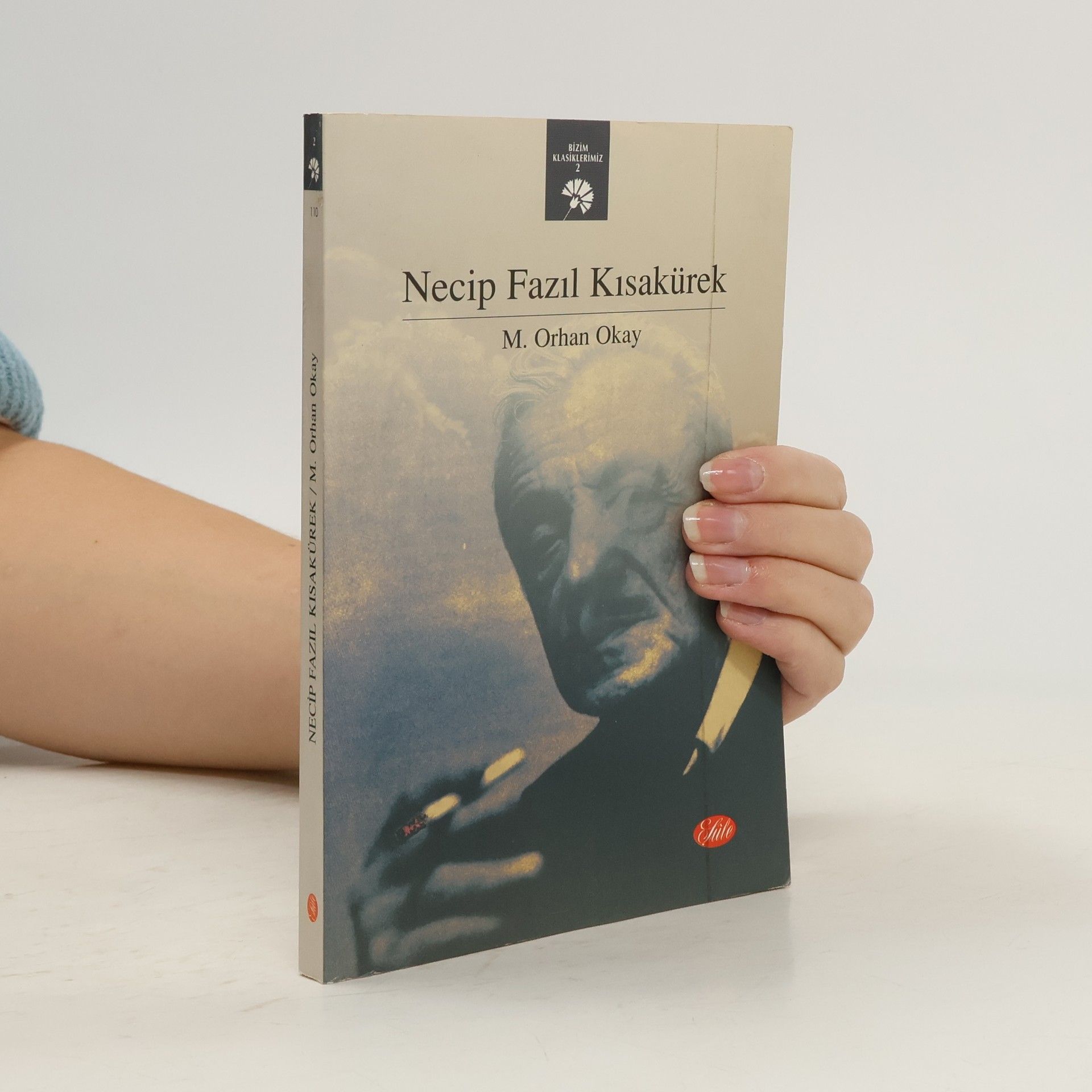 M. Orhan Okay Necip Fazıl Kısakürek