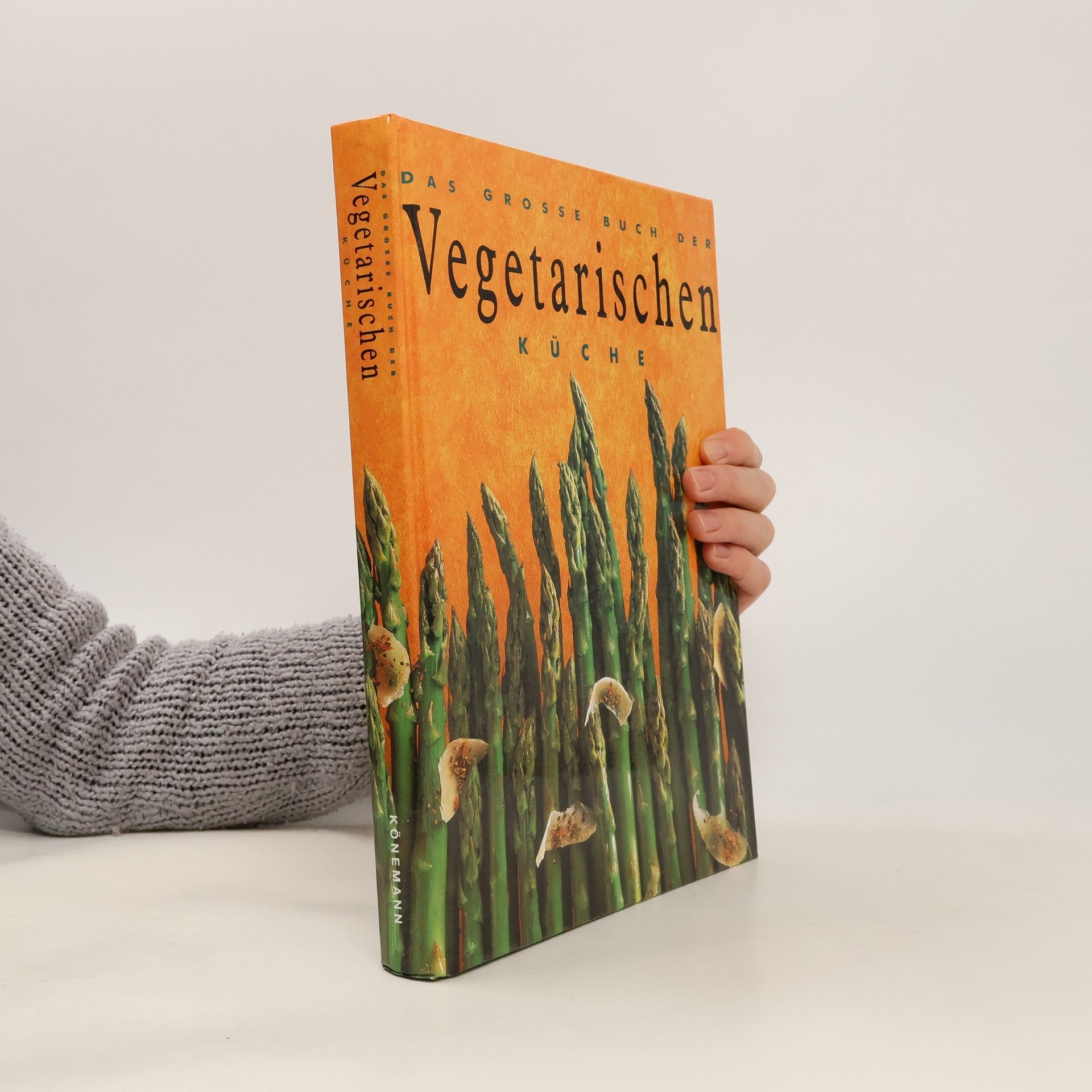 Wendy Stephen Das grosse Buch der vegetarischen Küche