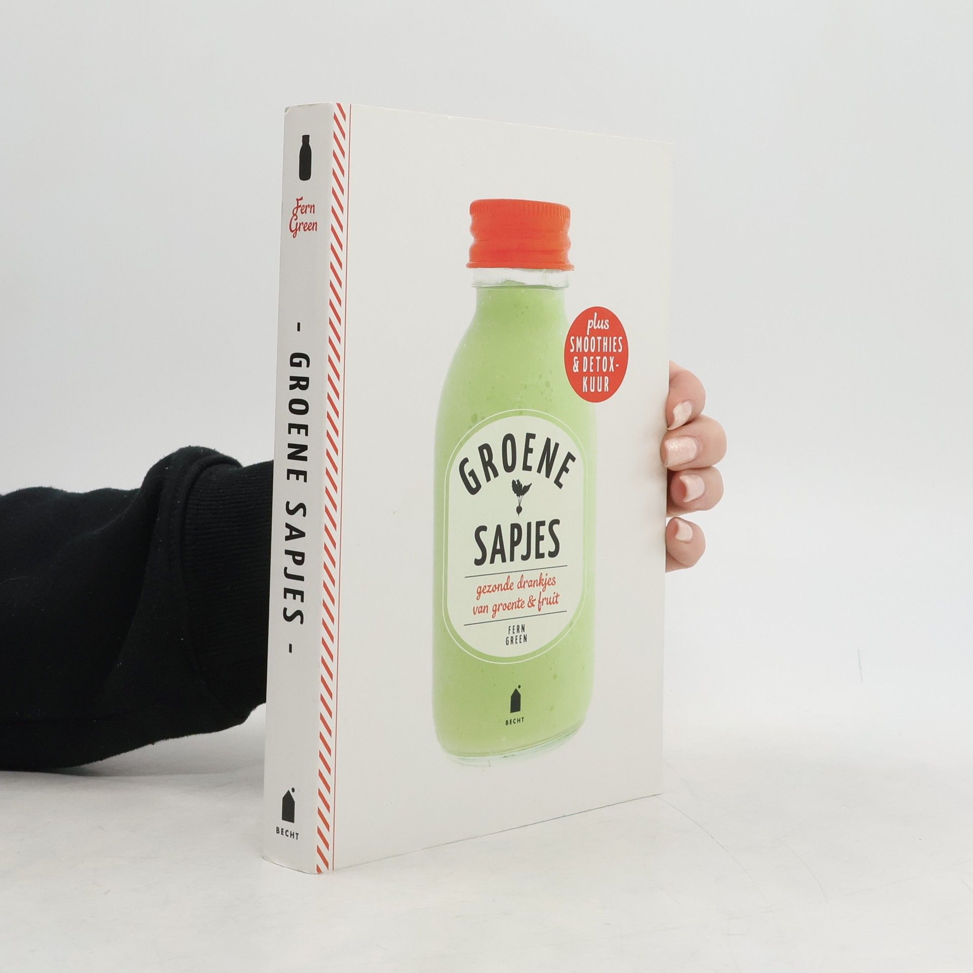 Fern Green Groene sapjes