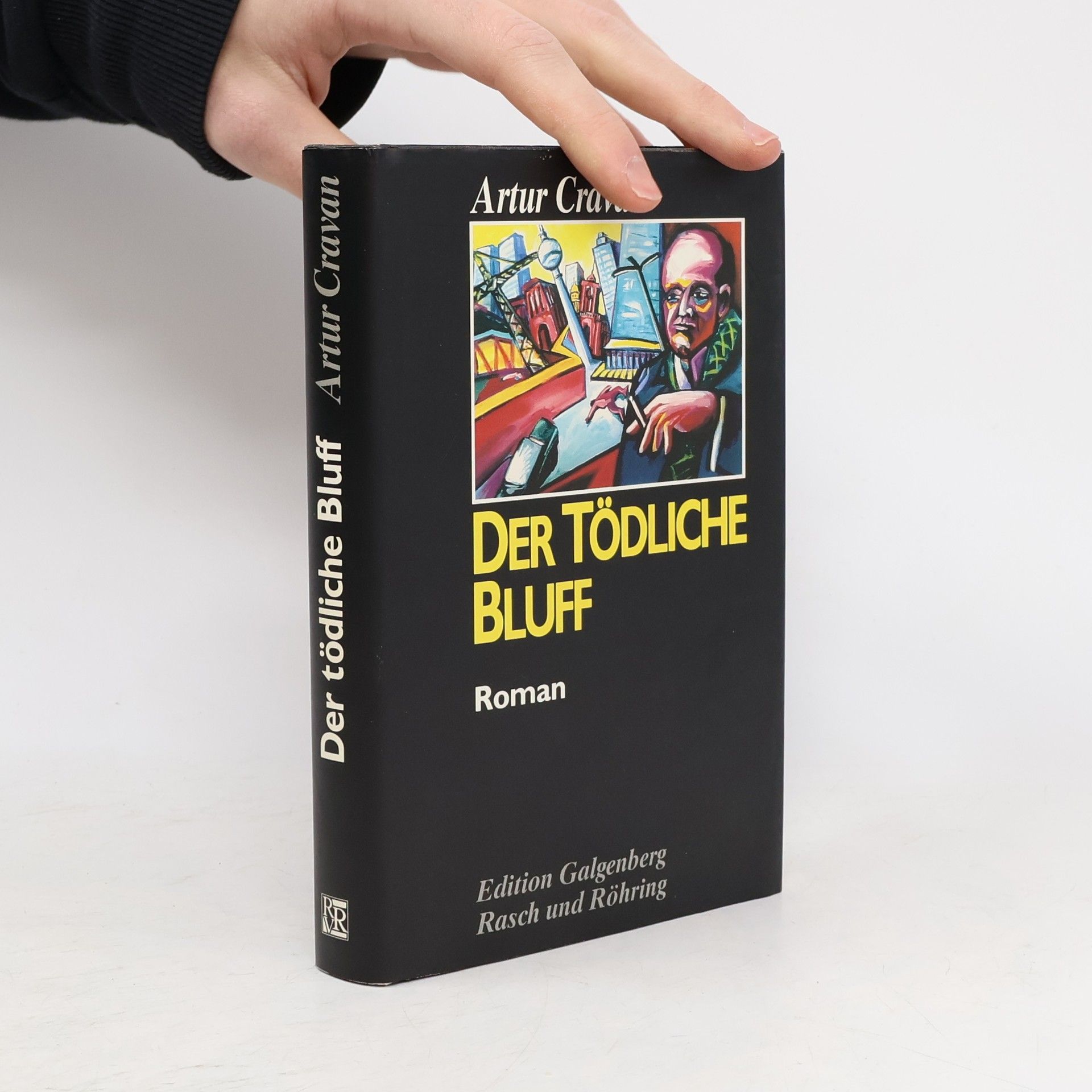 Der tödliche Bluff