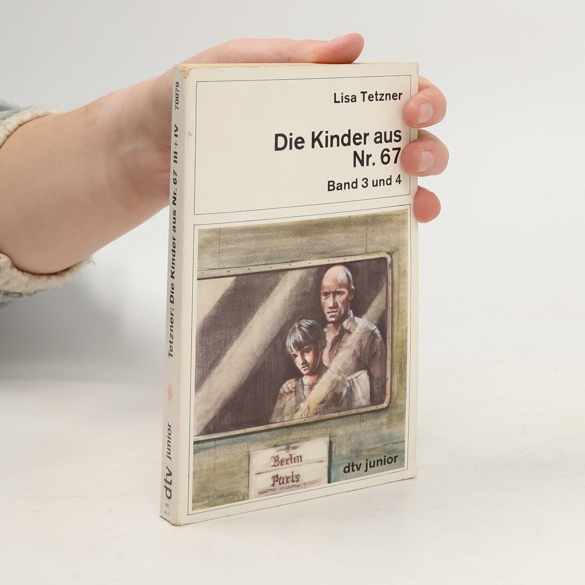 Die Kinder aus Nr. 67