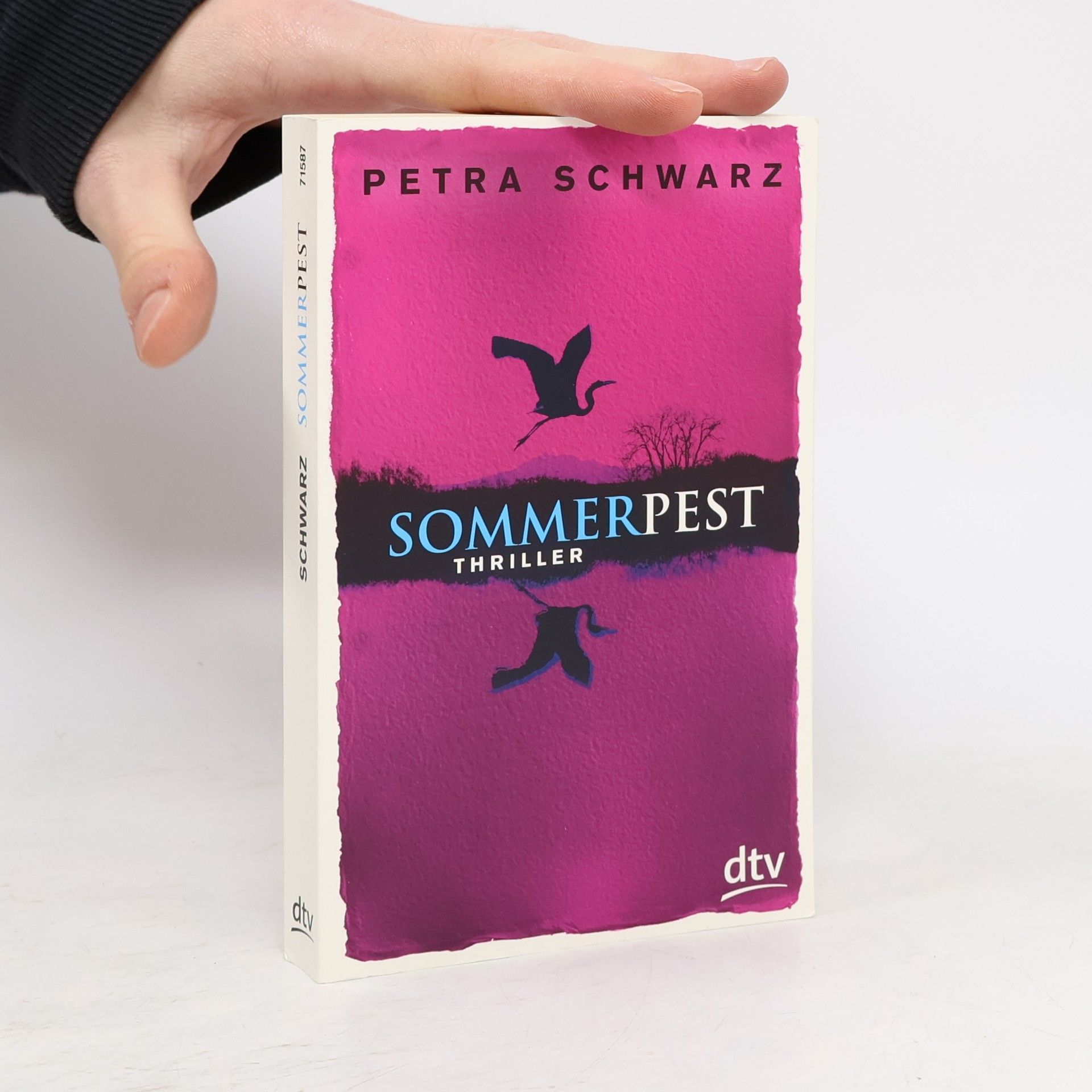 Petra Schwarz Sommerpest