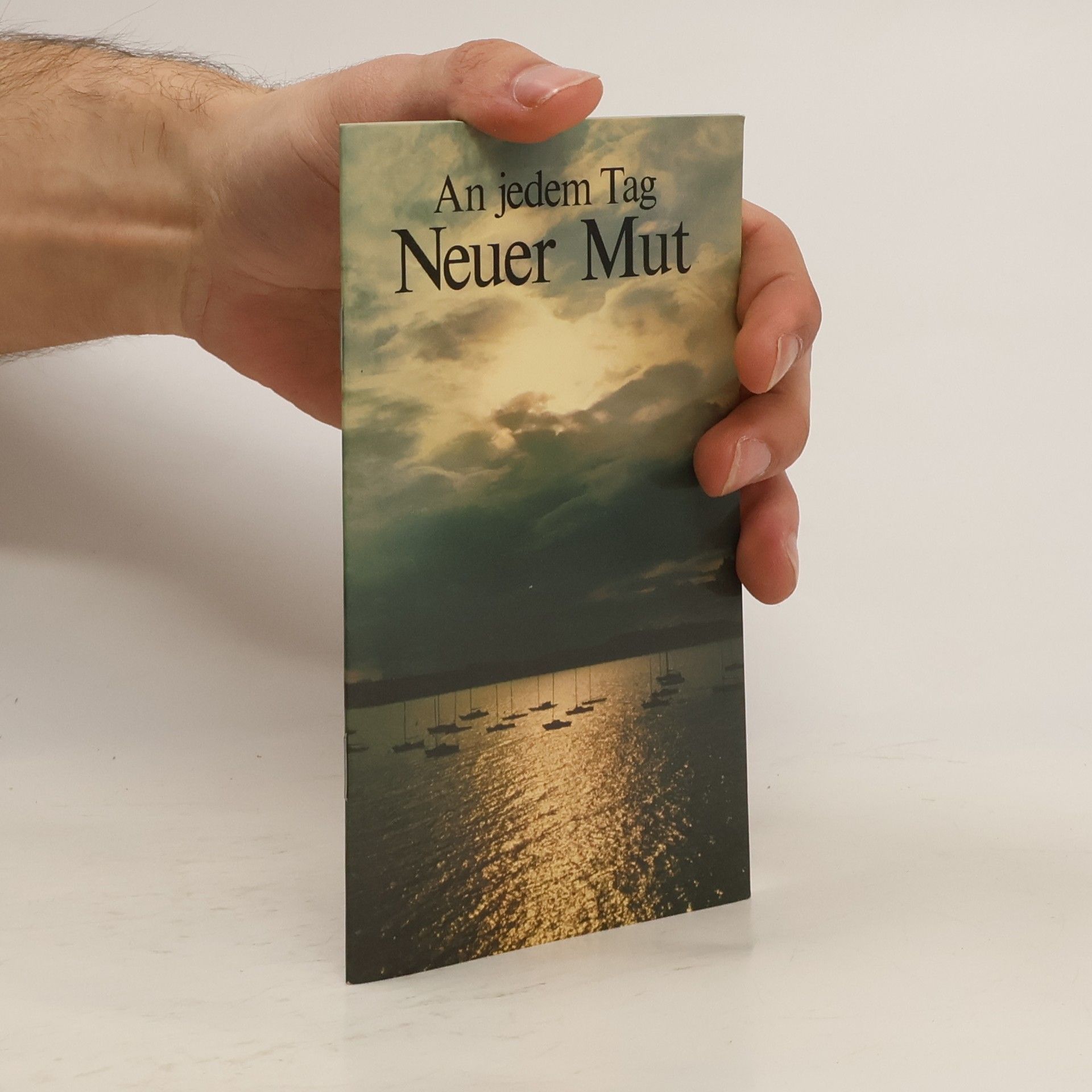 Fritz Pawelzik Spätlese