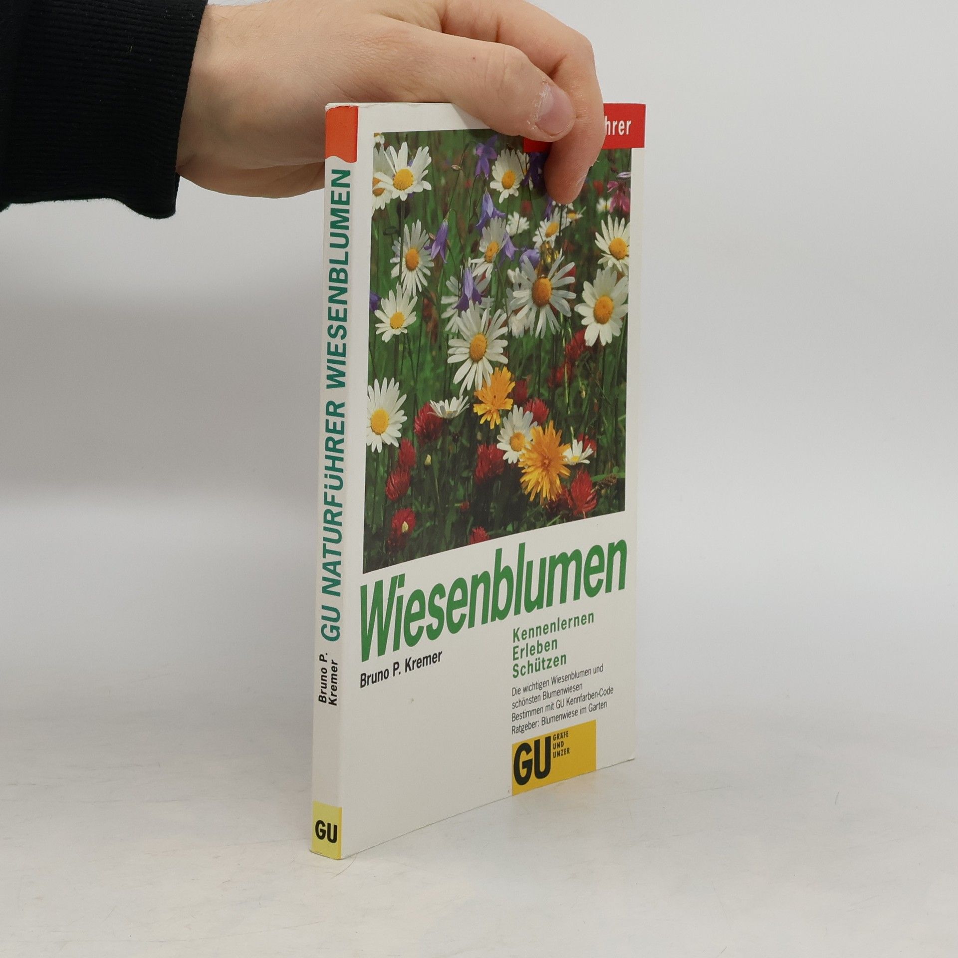 Bruno P. Kremer Wiesenblumen