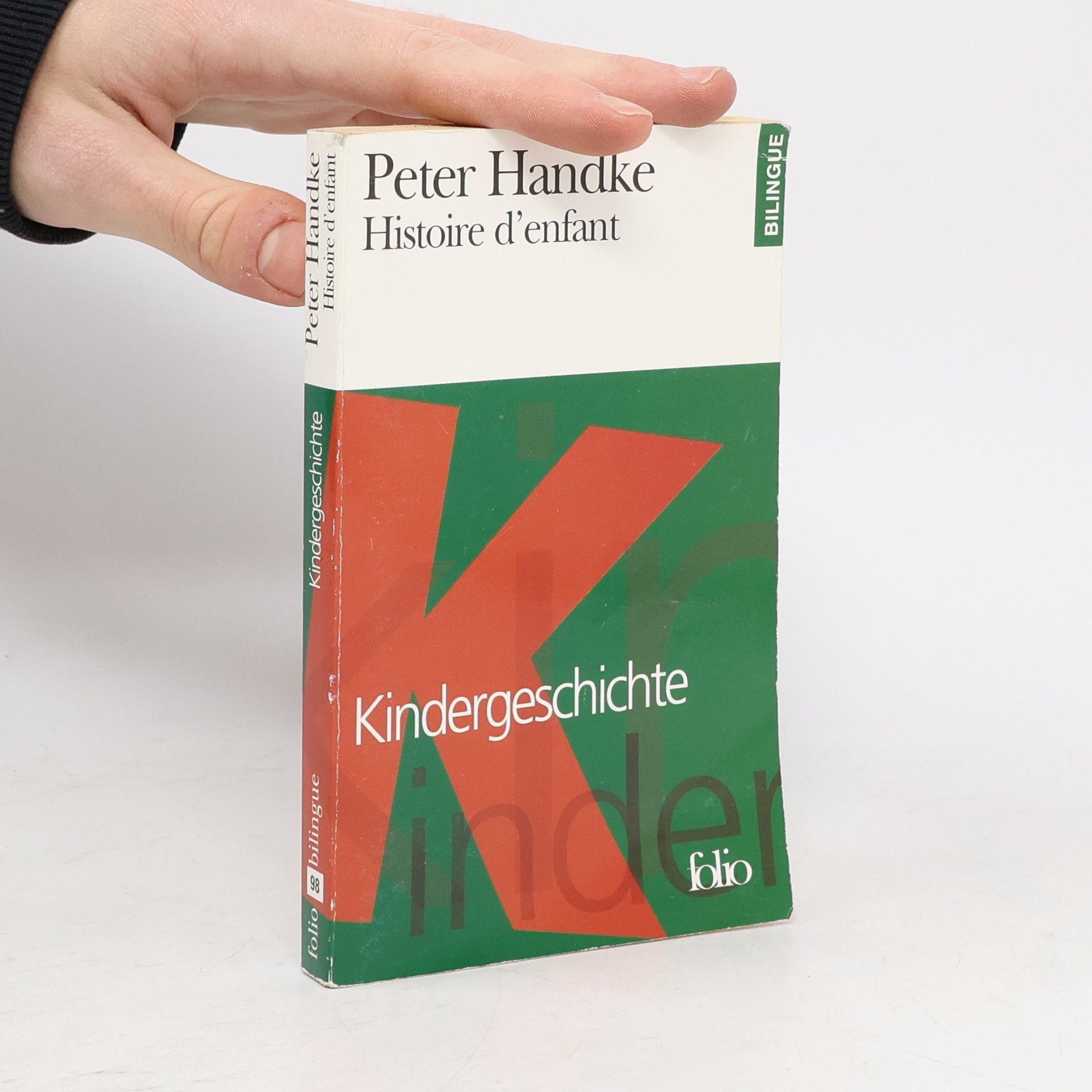 Histoire D Enfant Fo Bi