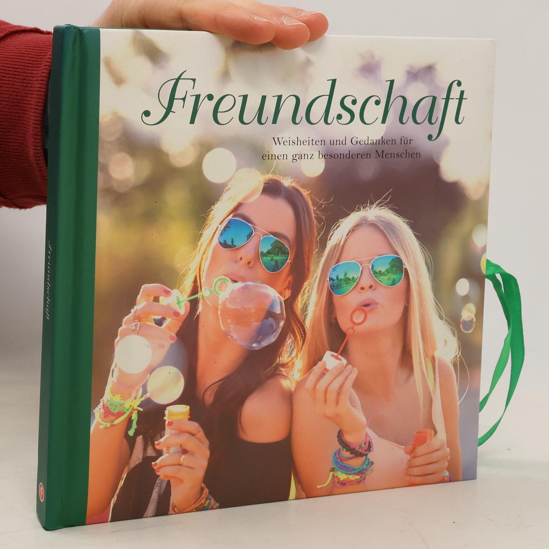 AA.VV. Freundschaft