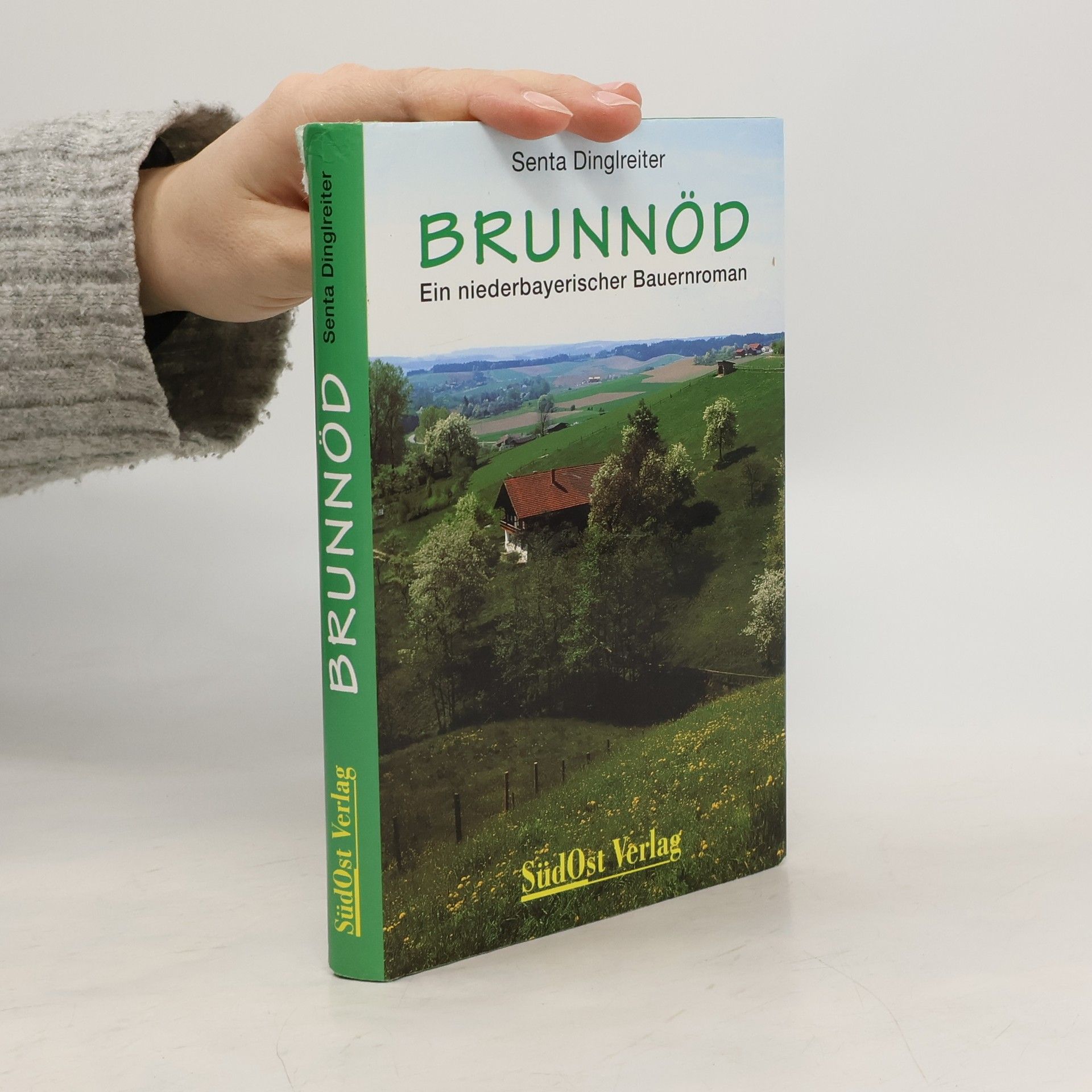 Brunnöd. Bd.1