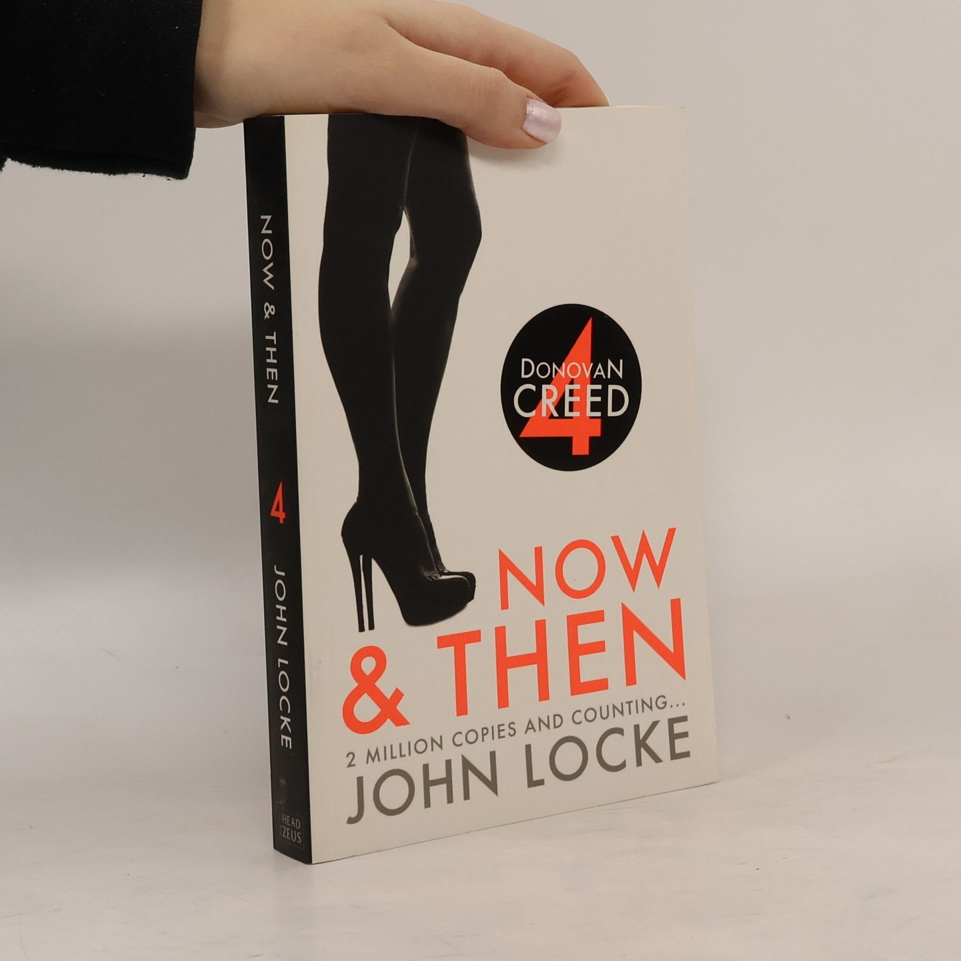 John Locke Now and Then