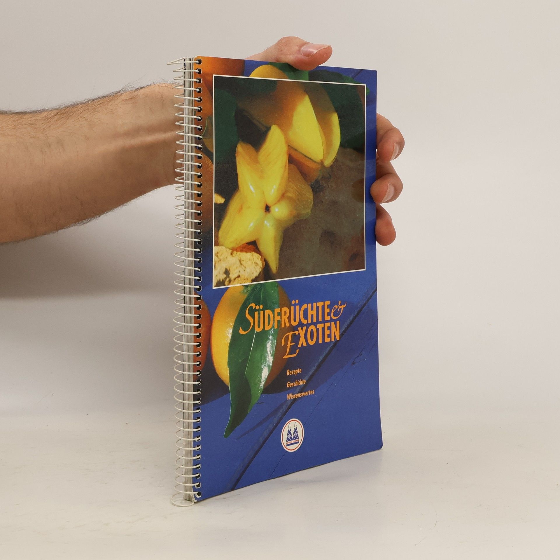 Monika Schmeling Südfrüchte & Exoten