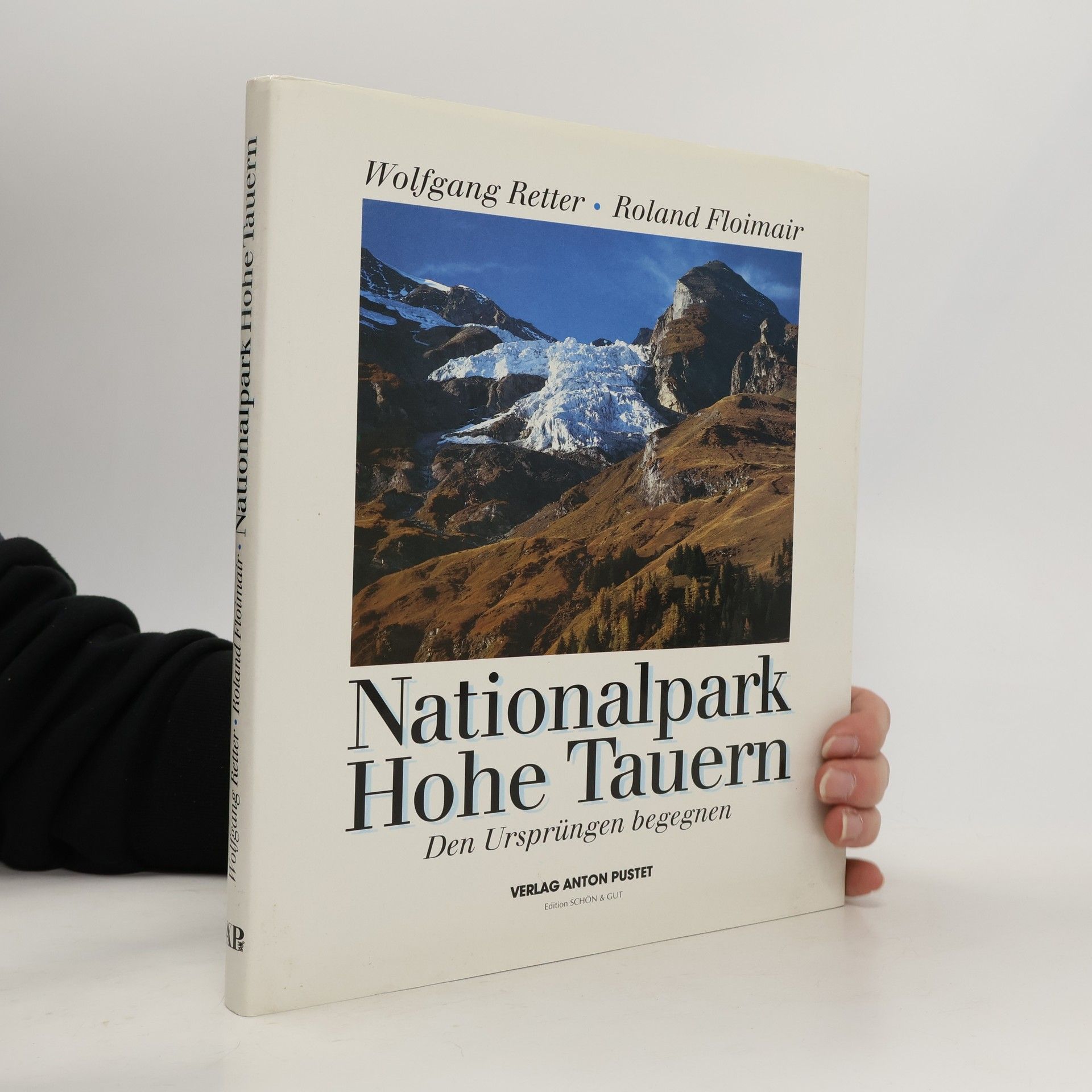 Nationalpark Hohe Tauern