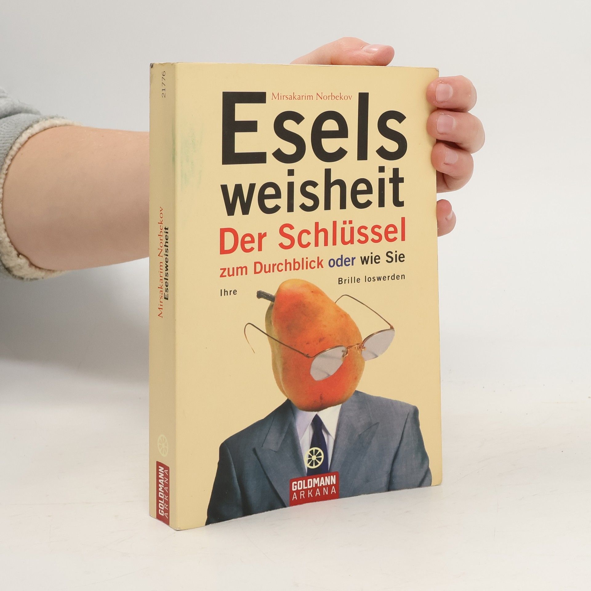 Eselsweisheit