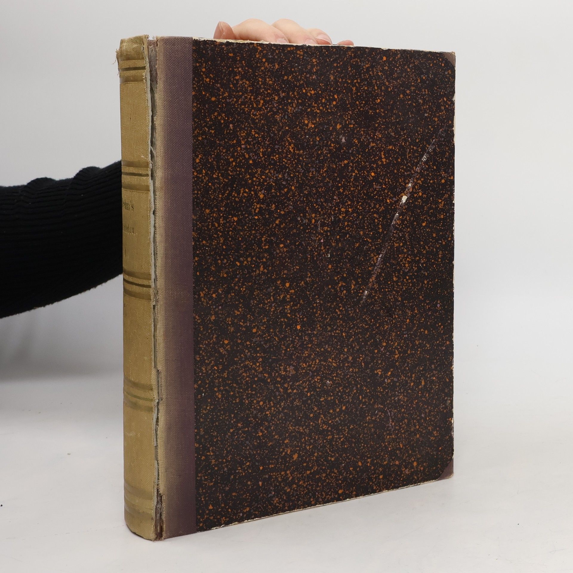 Alfred Edmund Brehm Illustriertes Thierleben